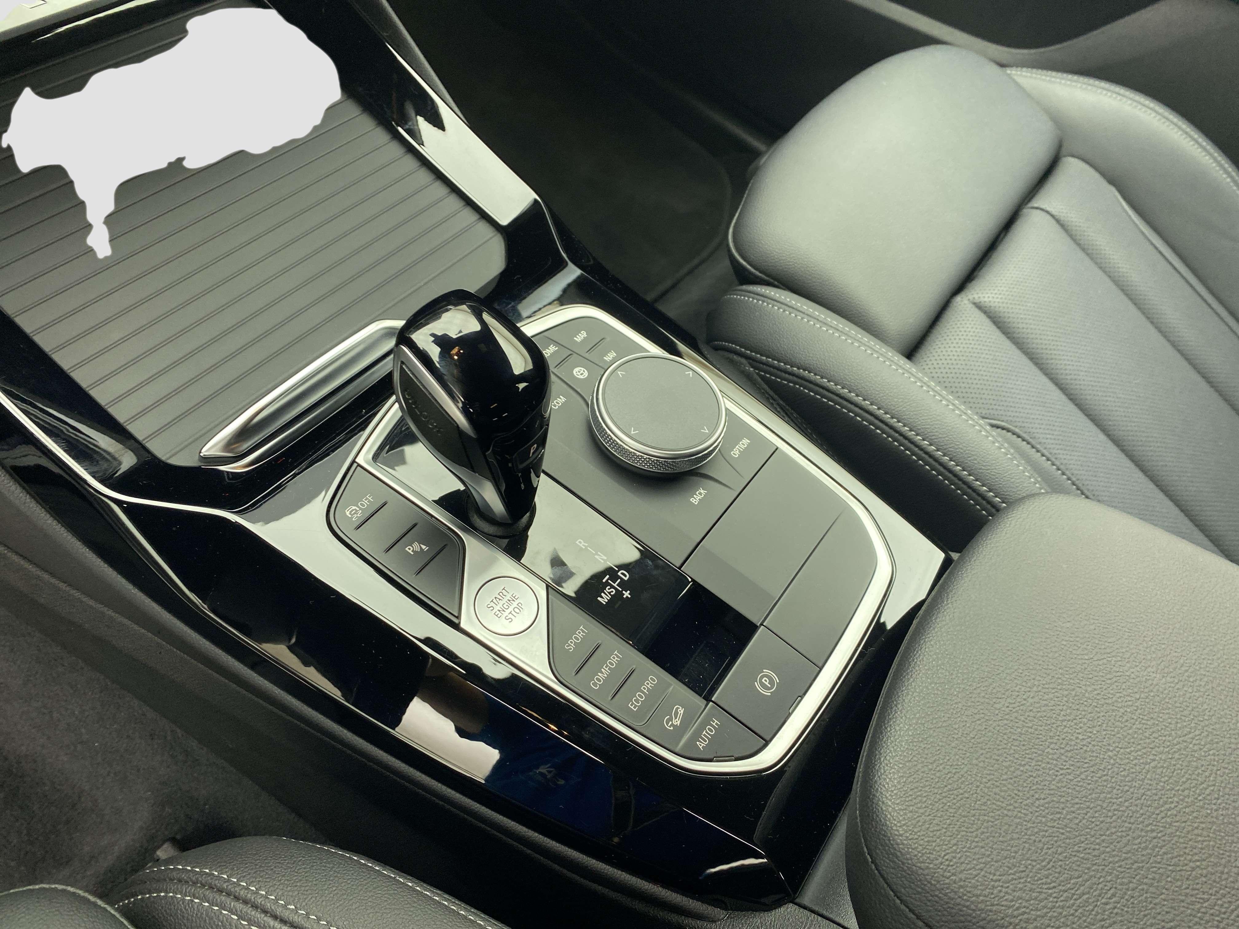 BMW X3 – Bild 18