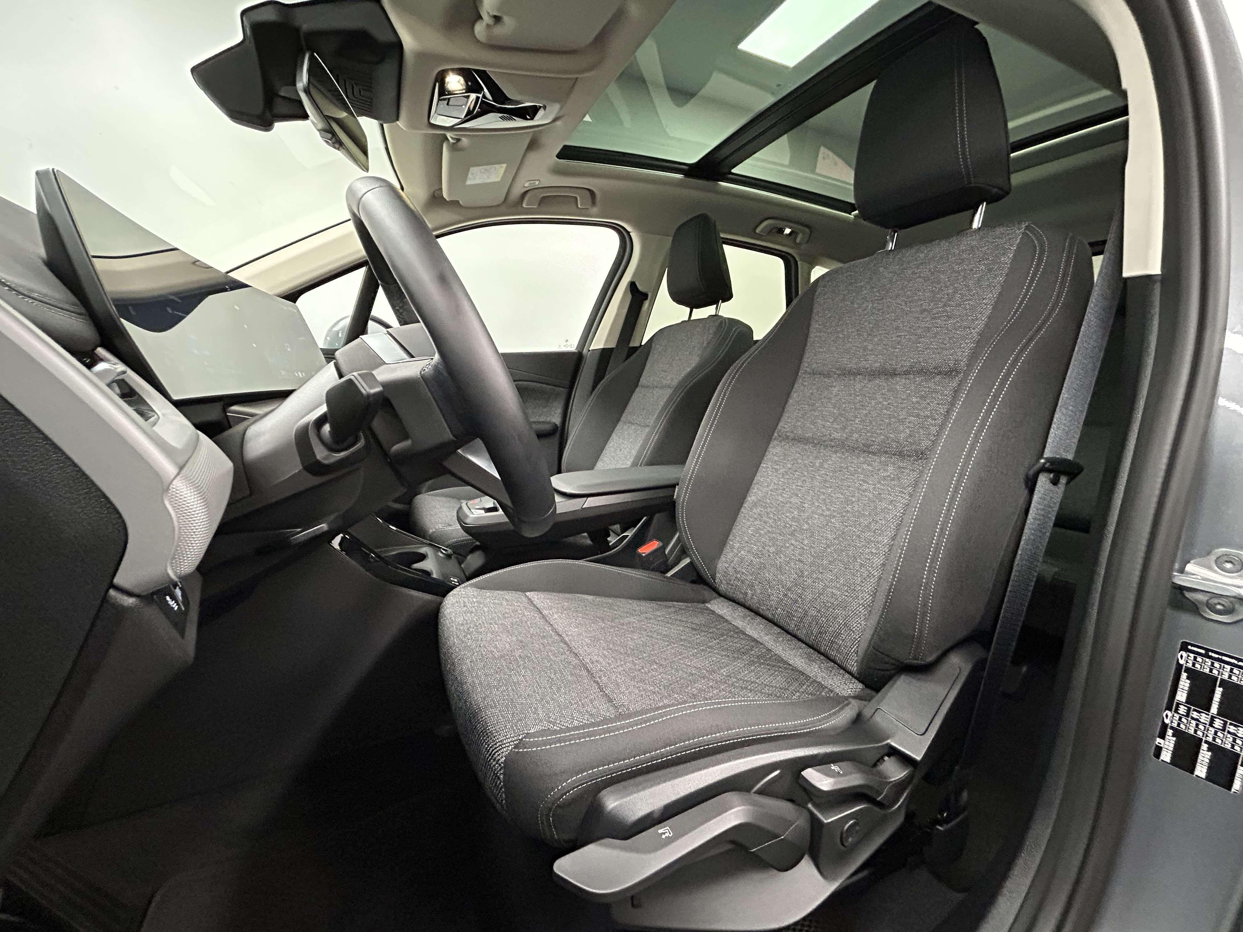 BMW 2er Active Tourer – Bild 18