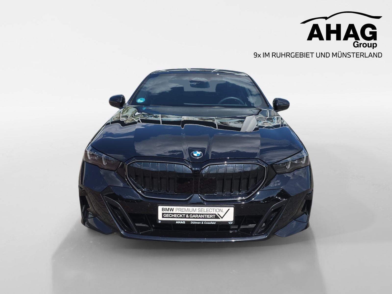 BMW 5er – Bild 2