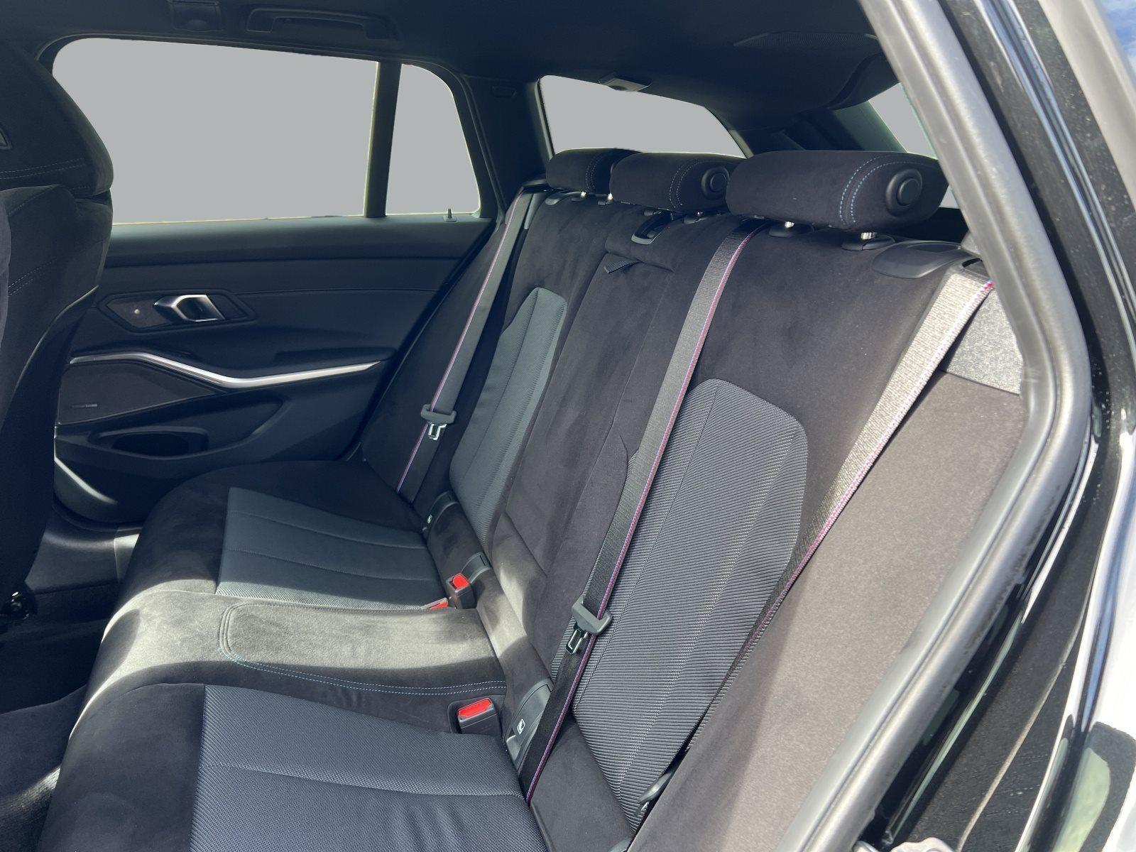 BMW 3er Touring – Bild 42
