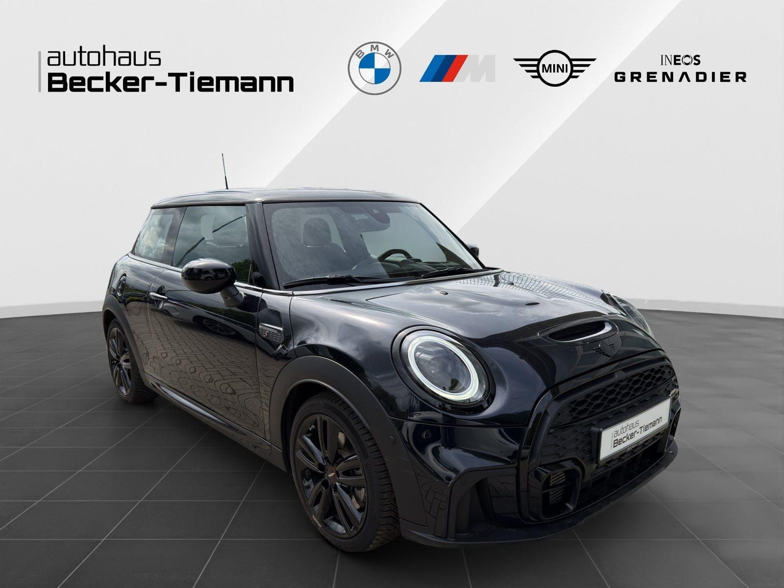 MINI Cooper 3-Türer – Bild 7