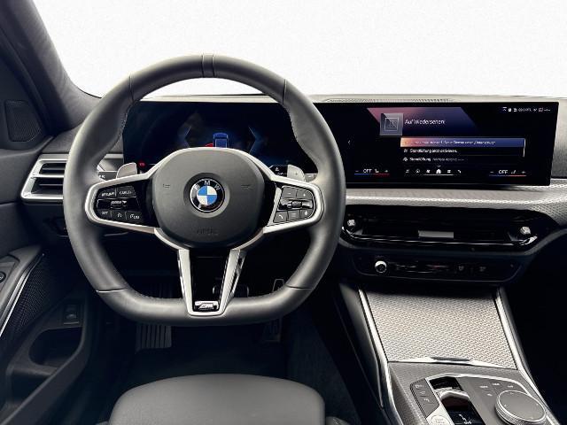 BMW 3er Touring – Bild 11