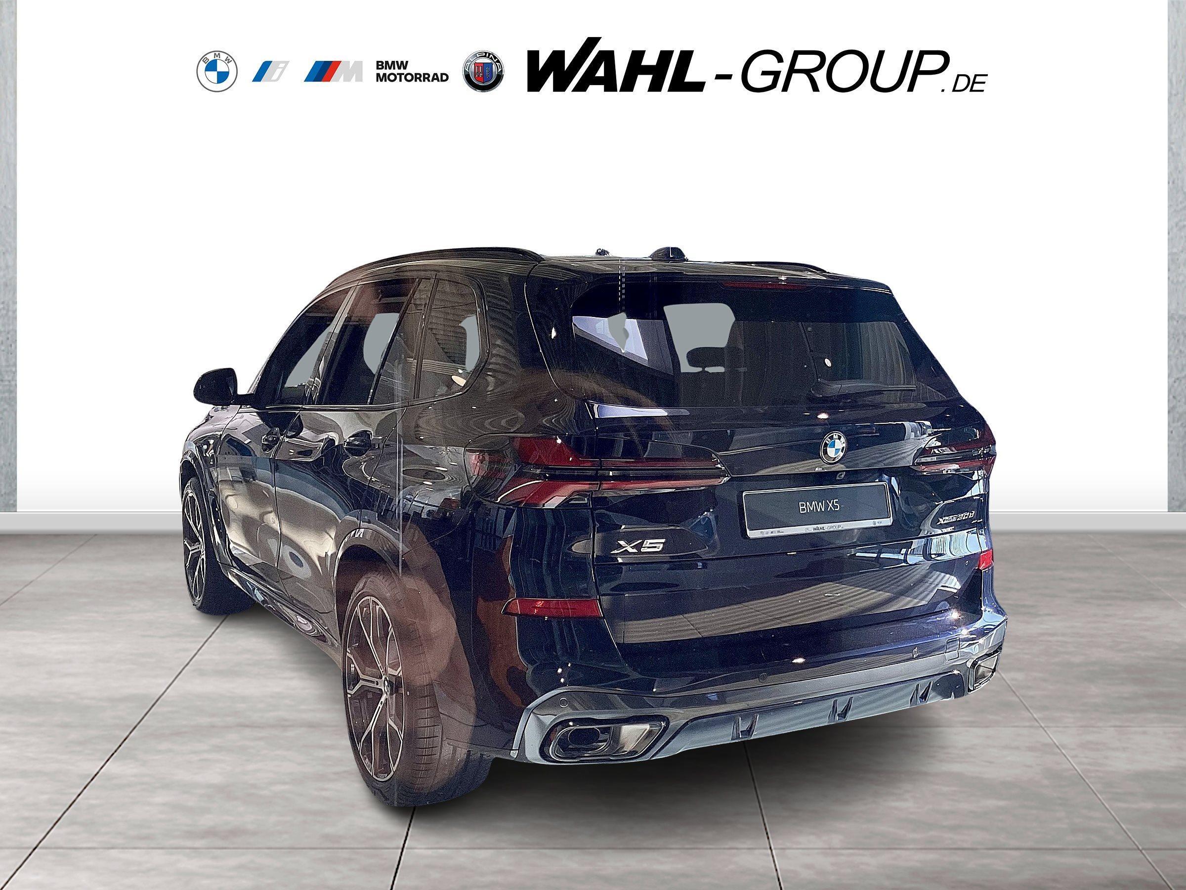BMW X5 – Bild 4