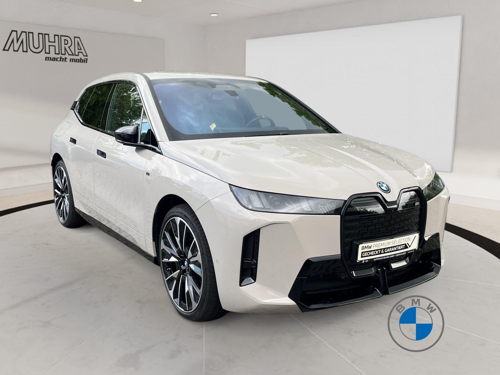 BMW iX – Bild 12
