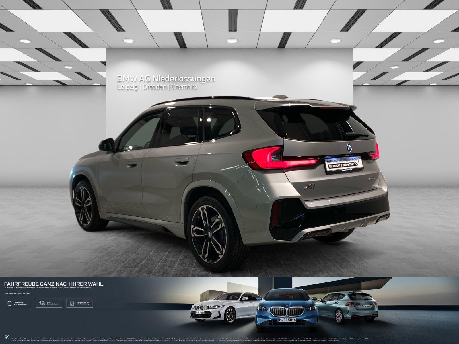 BMW X1 – Bild 5