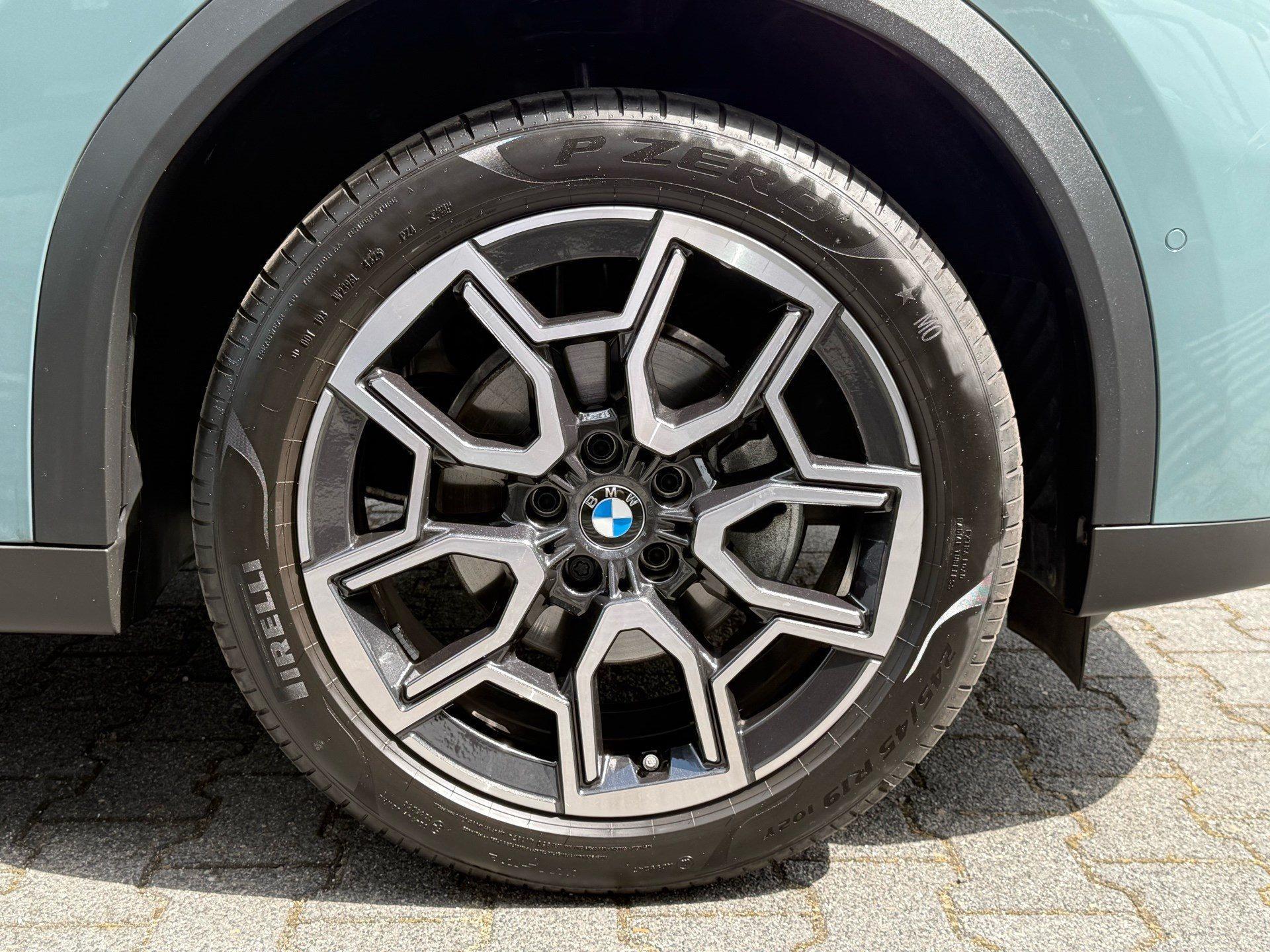 BMW X2 – Bild 9
