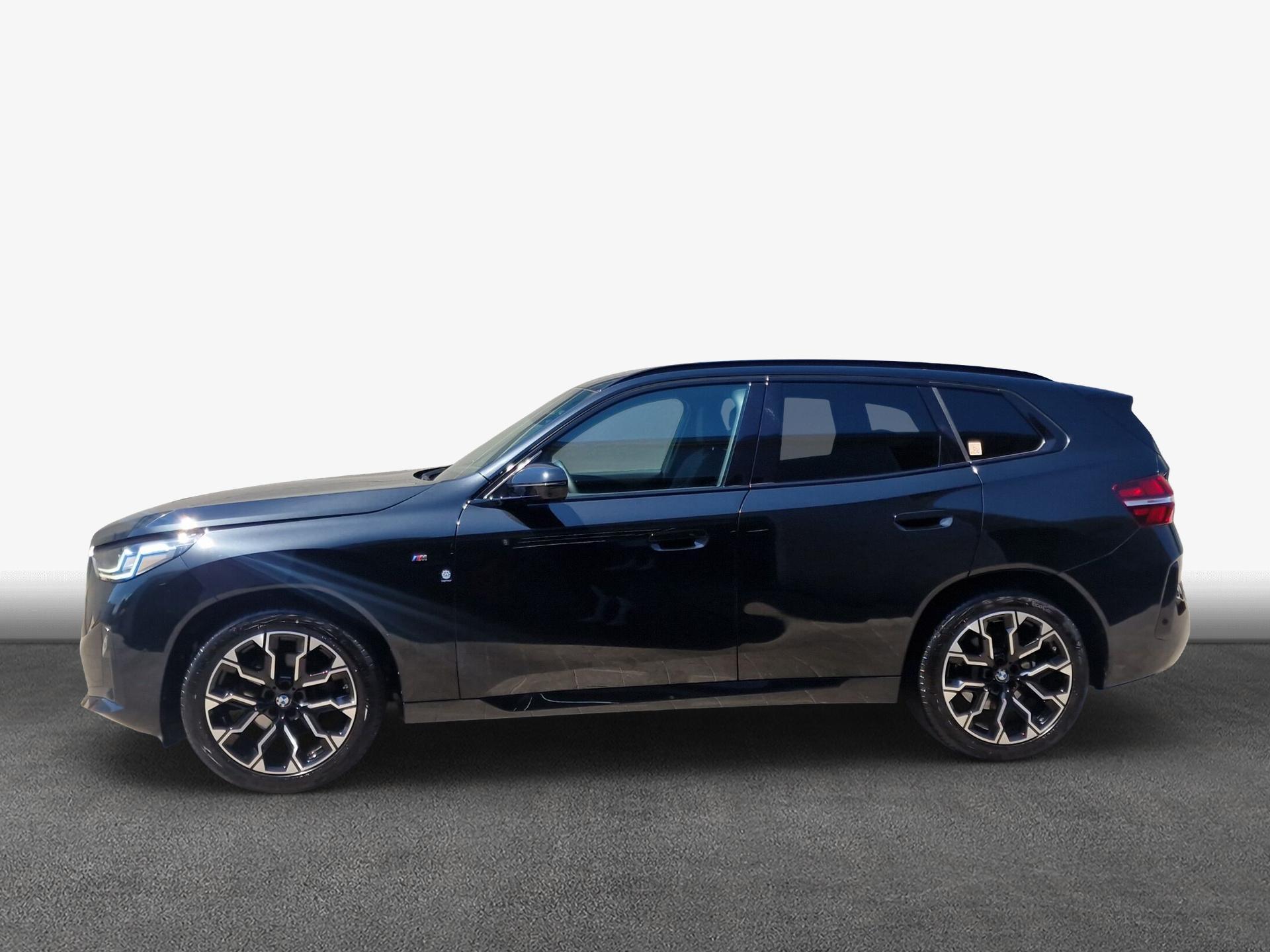BMW X3 – Bild 3