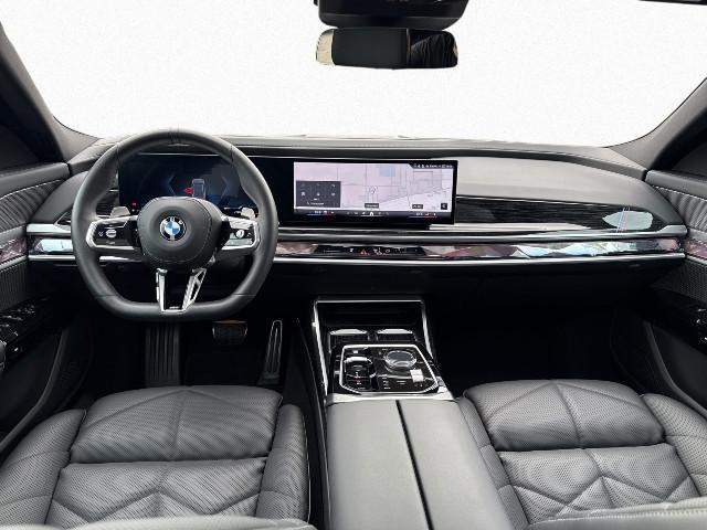 BMW 7er – Bild 15