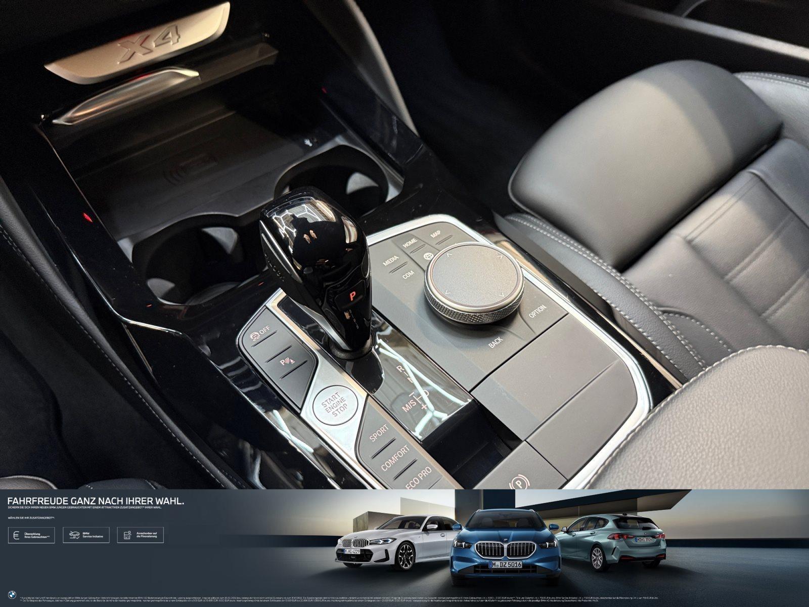 BMW X4 – Bild 14