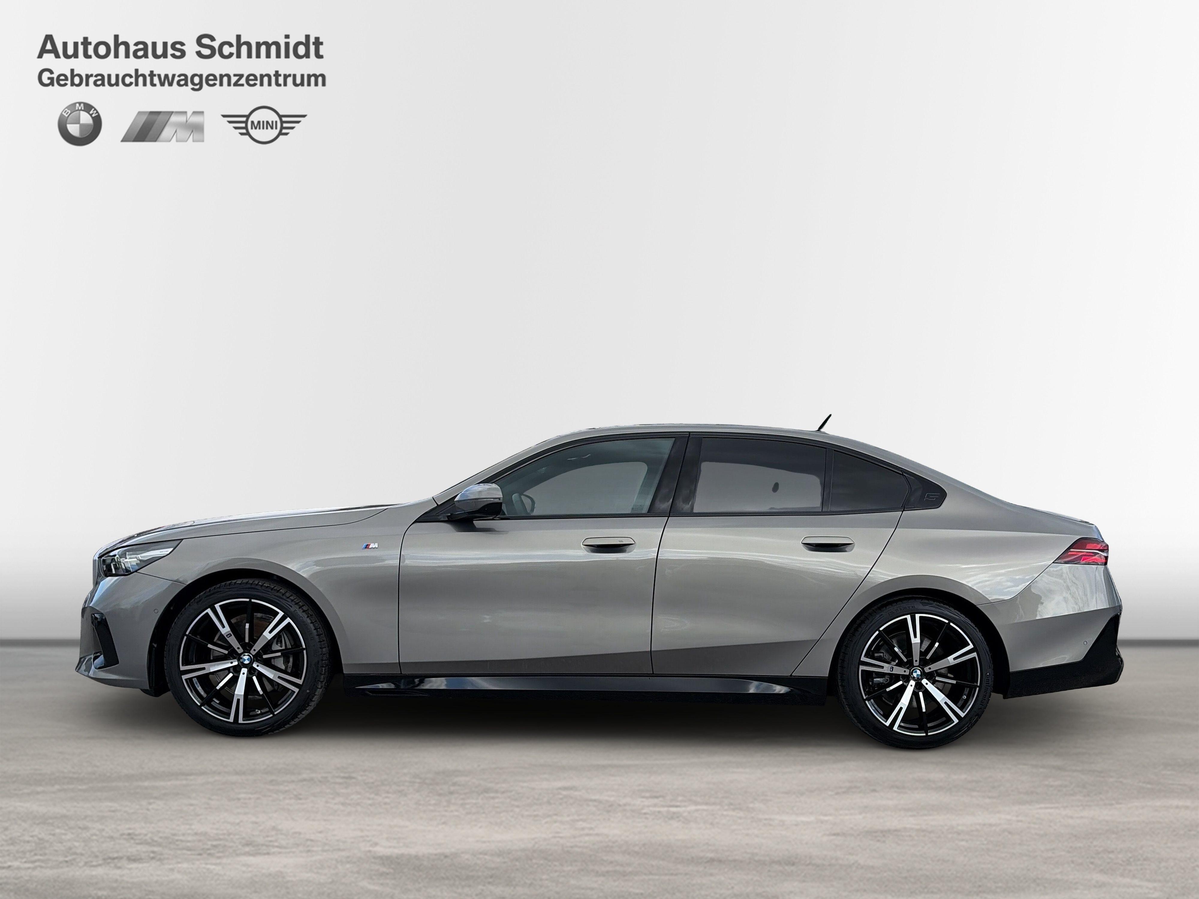 BMW 5er – Bild 2
