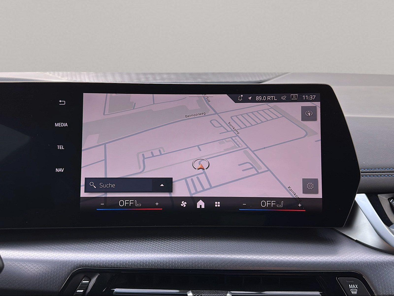 BMW 2er Active Tourer – Bild 14