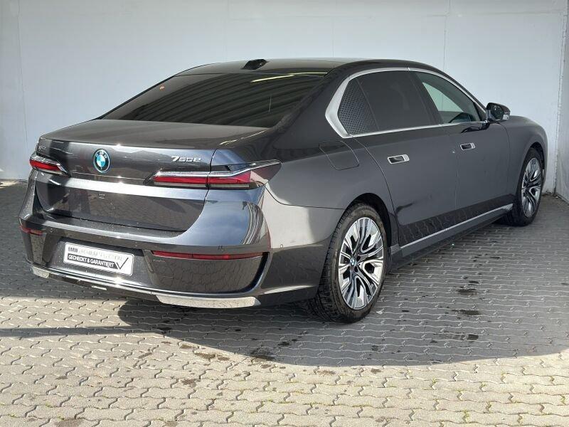 BMW 7er – Bild 5