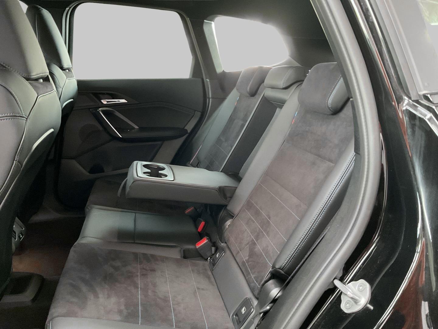 BMW X1 – Bild 43