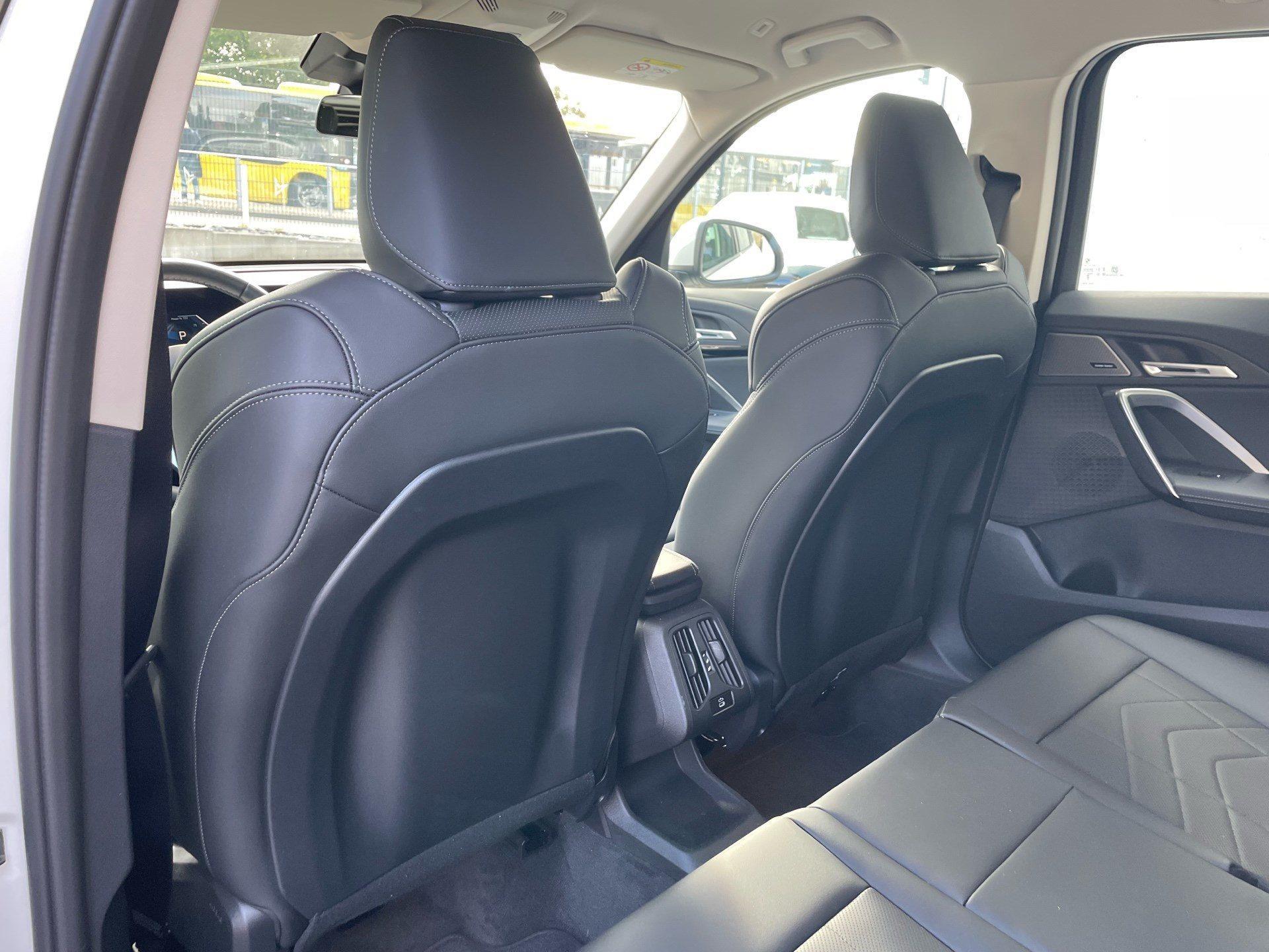 BMW X1 – Bild 16