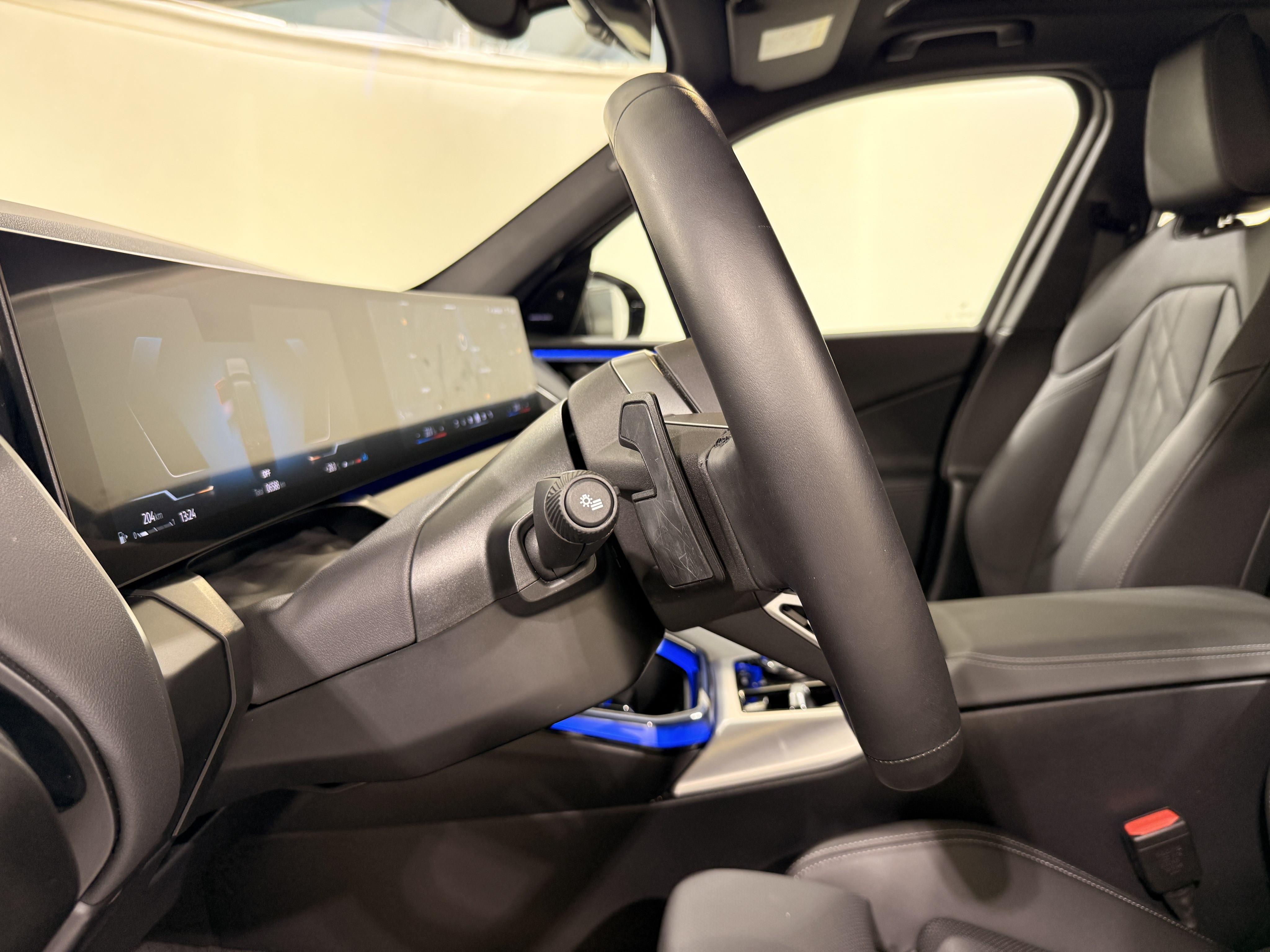 BMW X3 – Bild 29