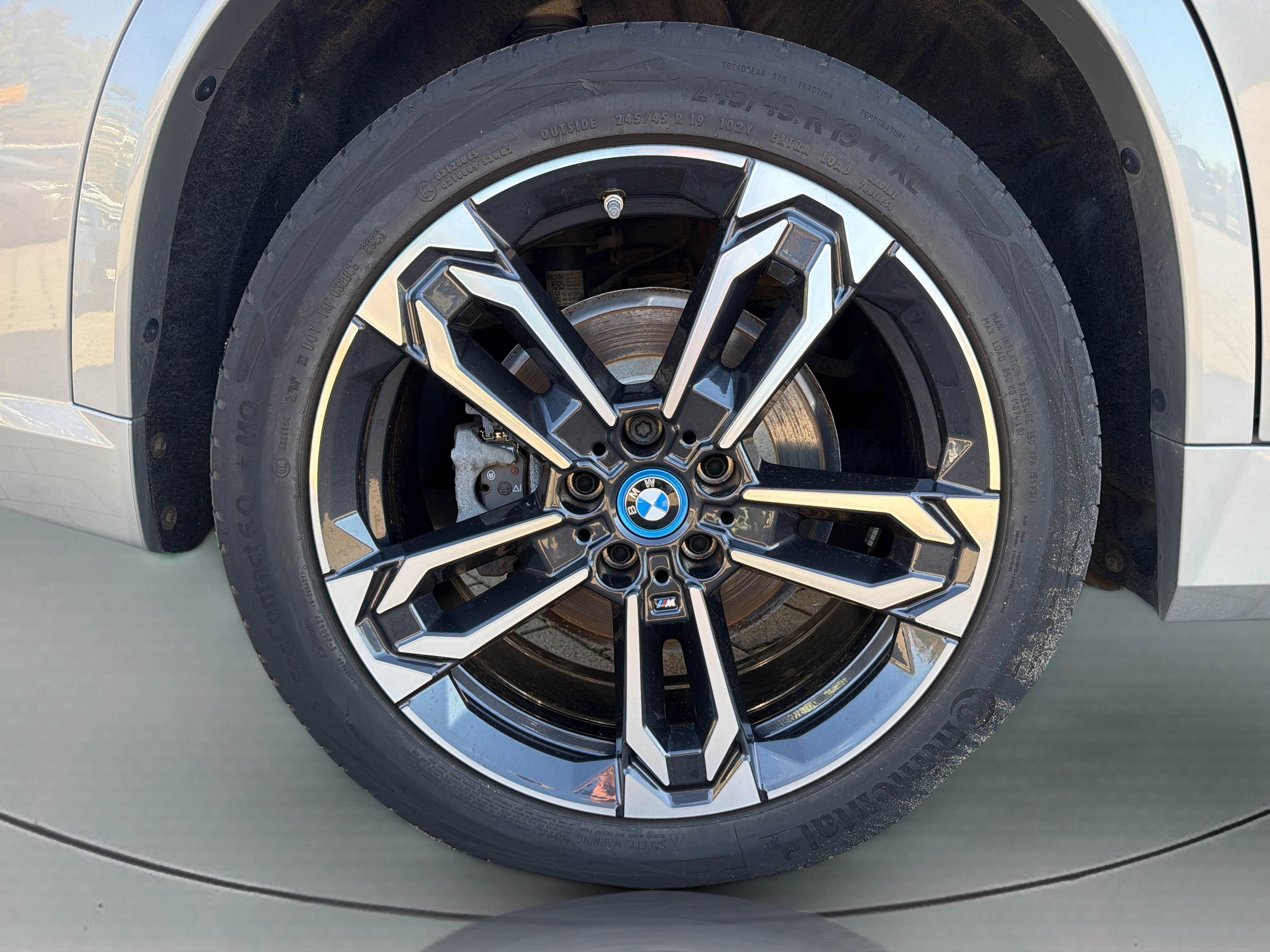 BMW iX1 – Bild 16