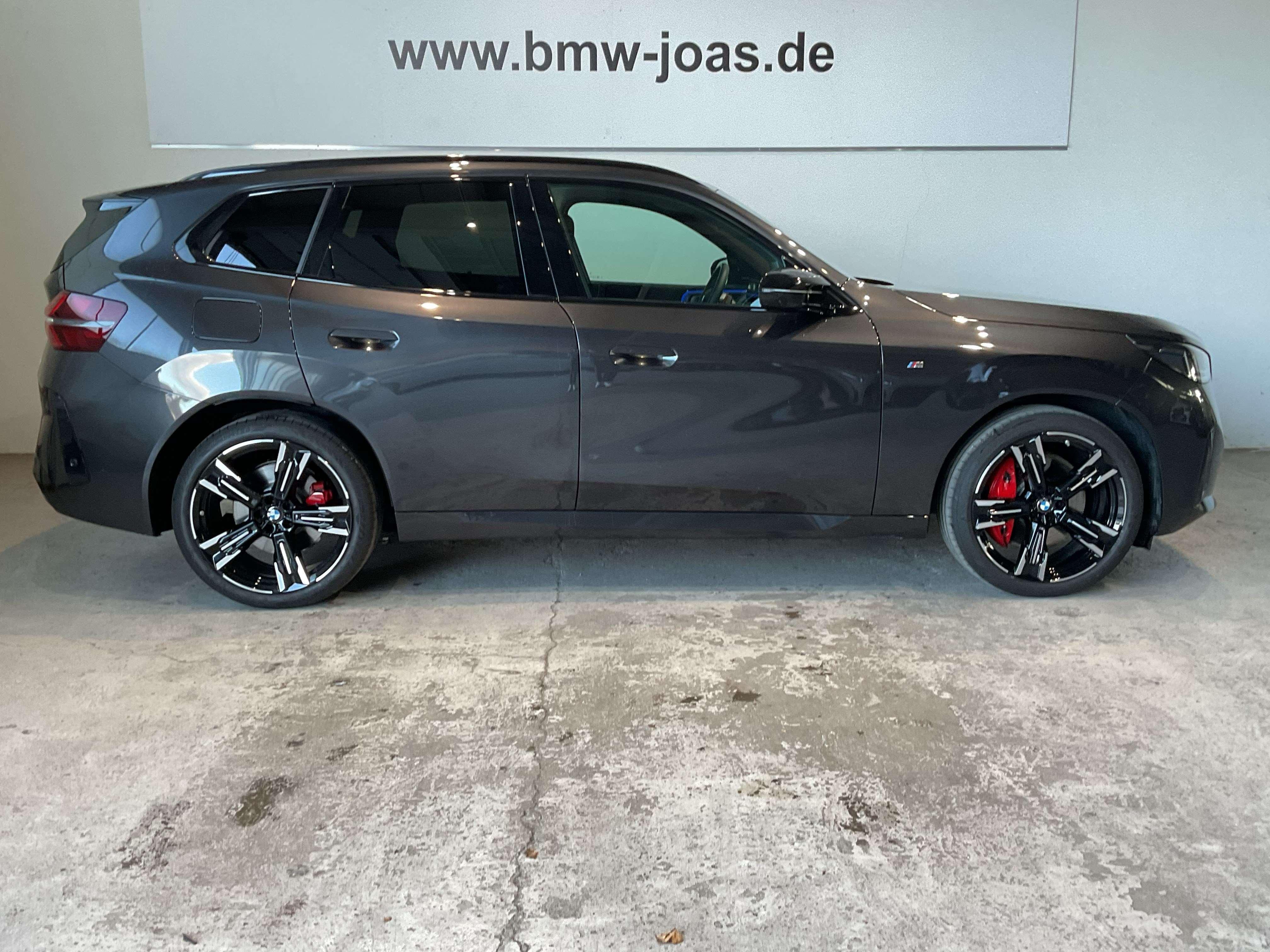 BMW X3 – Bild 10