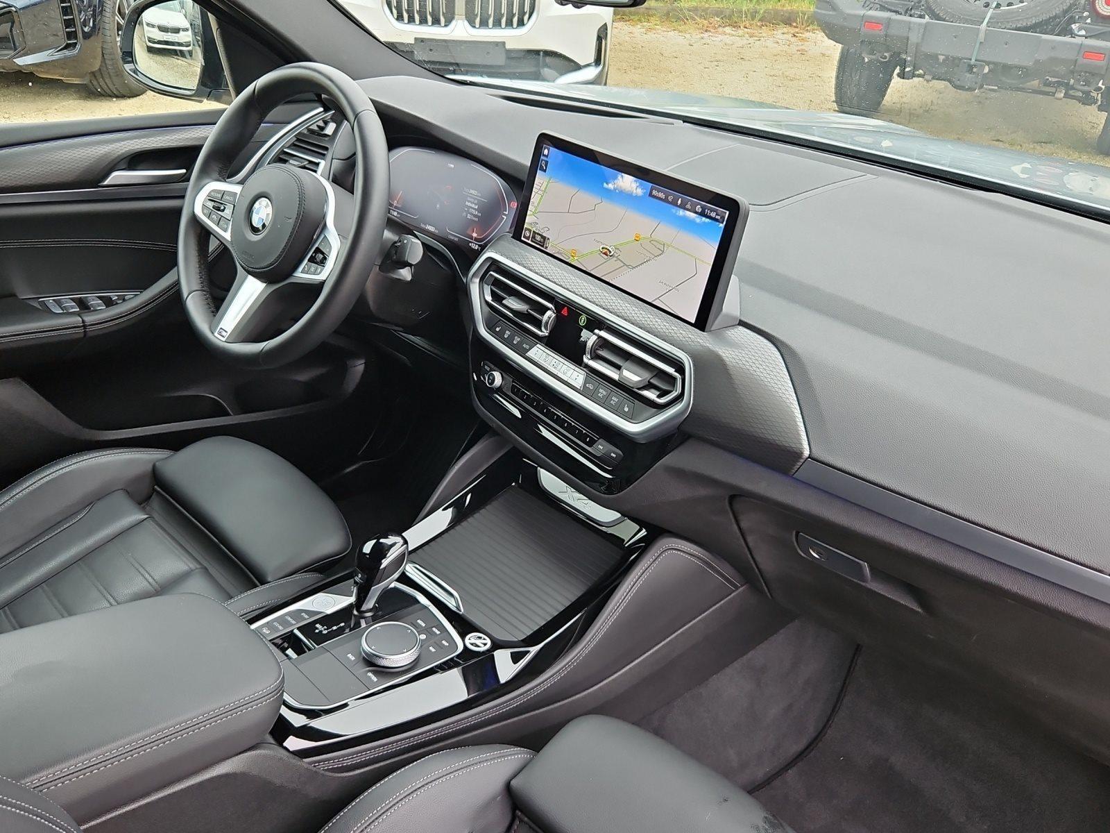 BMW X4 – Bild 13