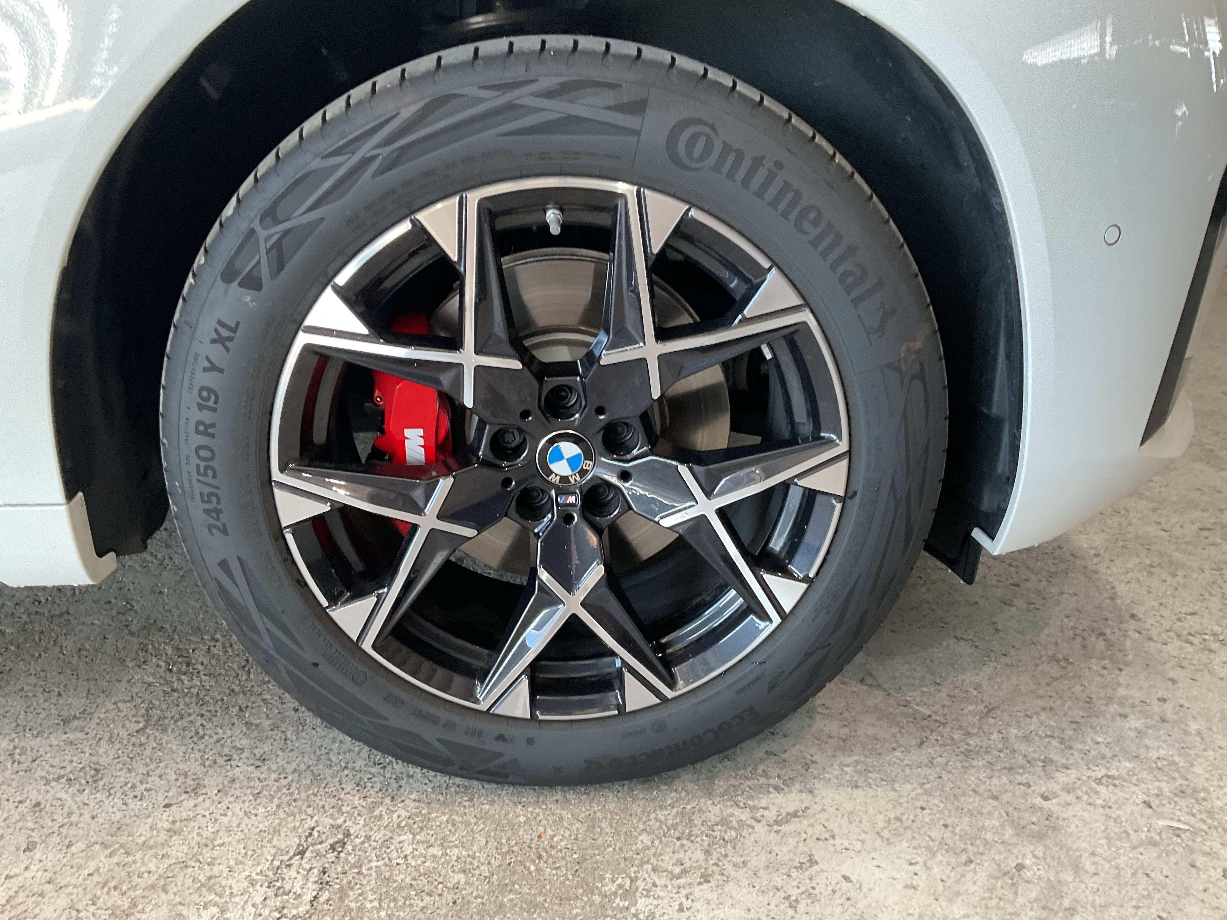 BMW X3 – Bild 14