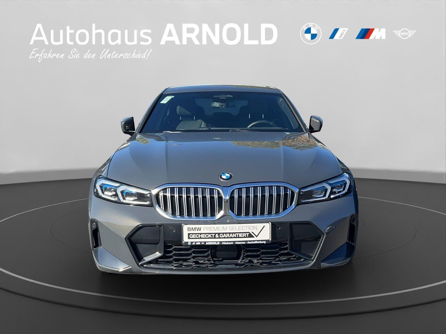 BMW 3er – Bild 2
