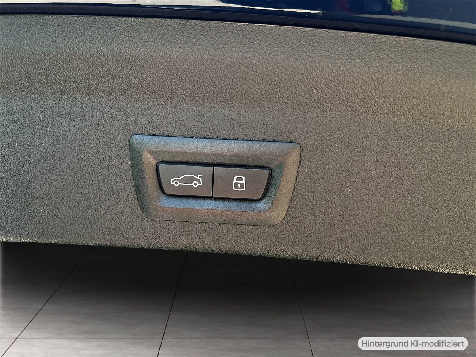 BMW 1er – Bild 8