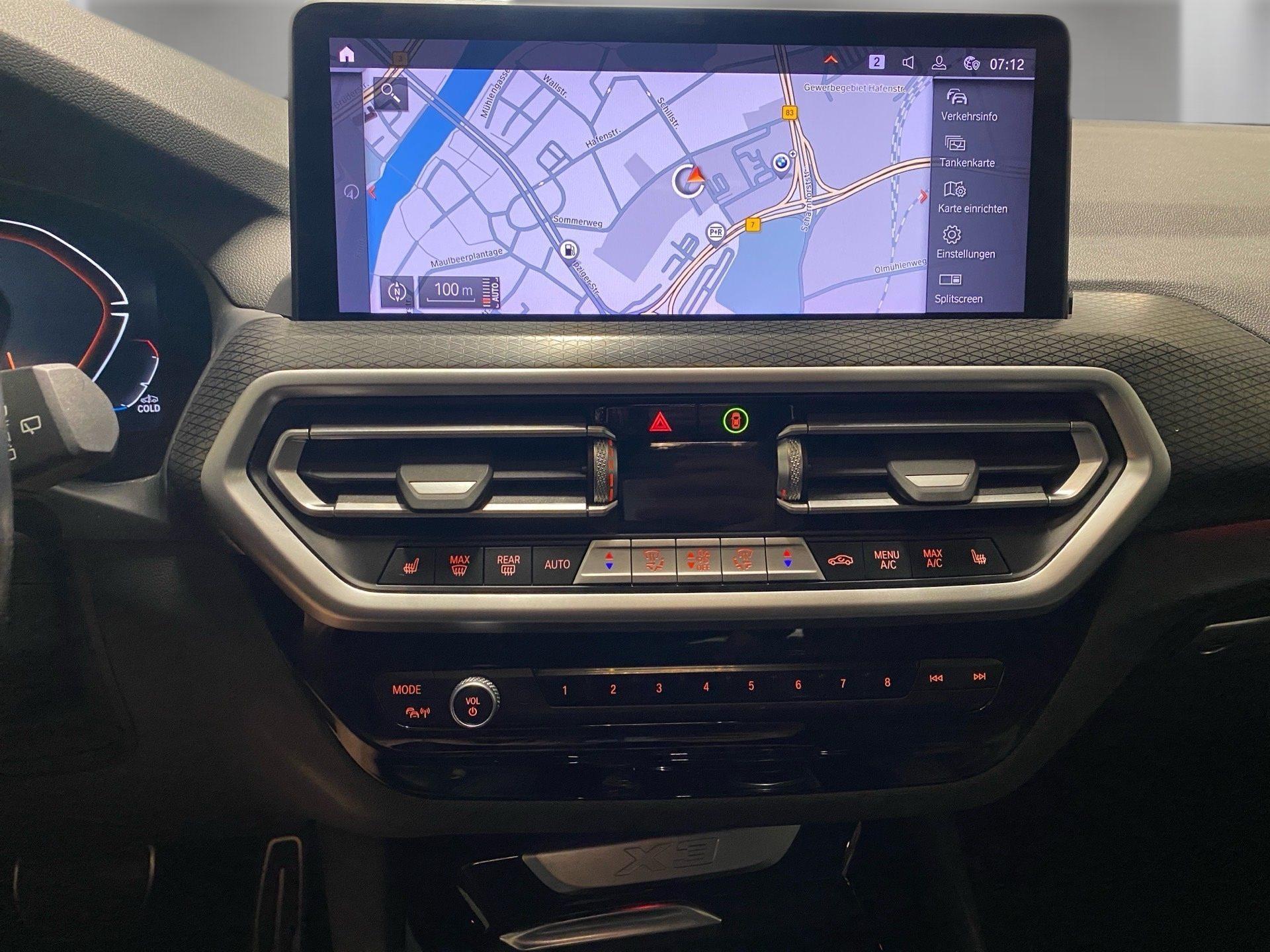 BMW X3 – Bild 14