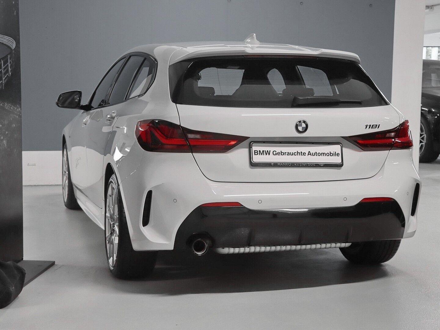 BMW 1er – Bild 3
