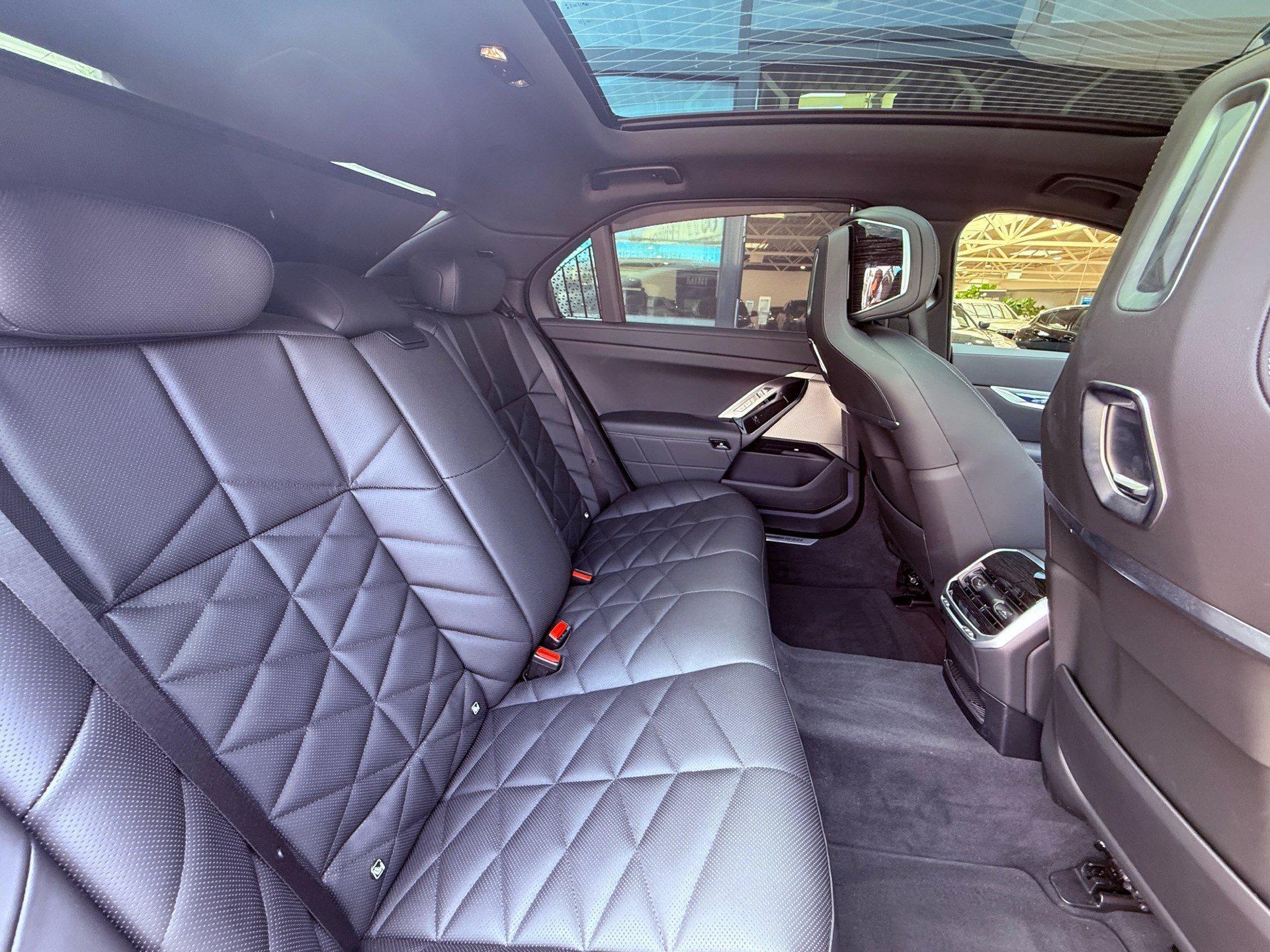 BMW 7er – Bild 11
