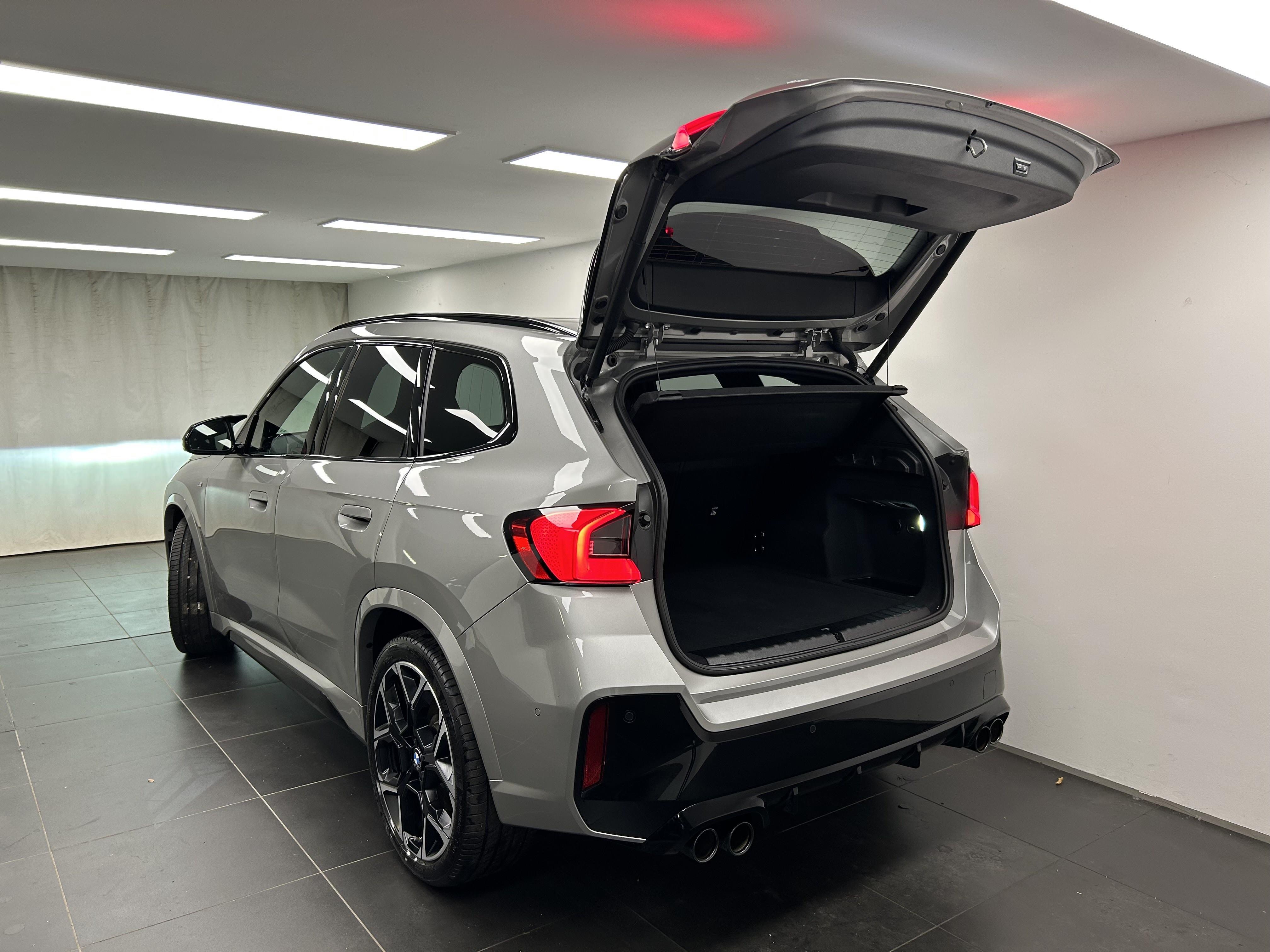 BMW X1 – Bild 22