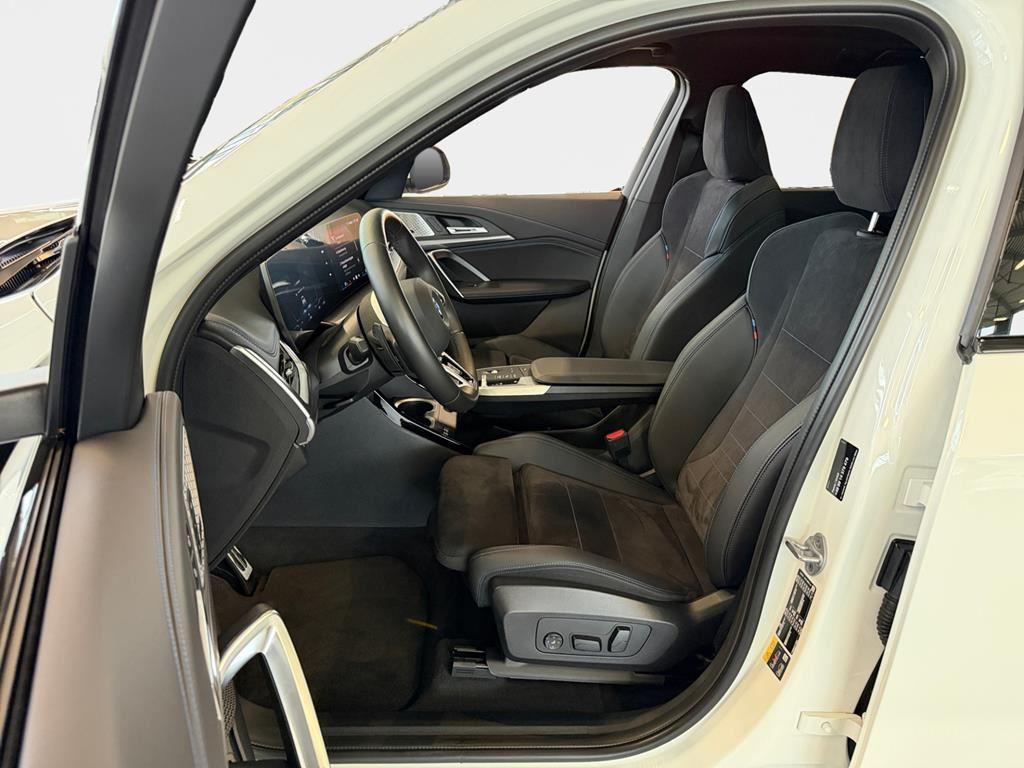 BMW iX1 – Bild 5