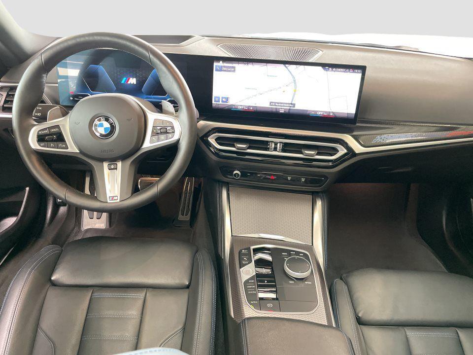 BMW 2er Coupé – Bild 24