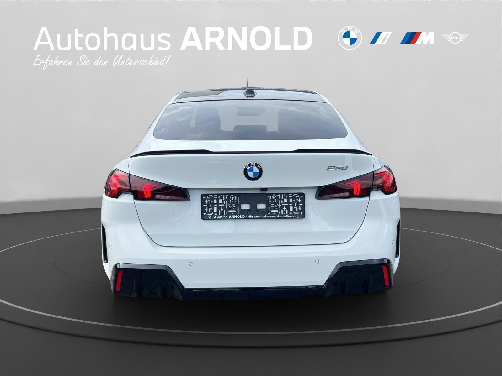 BMW 2er Gran Coupé – Bild 5