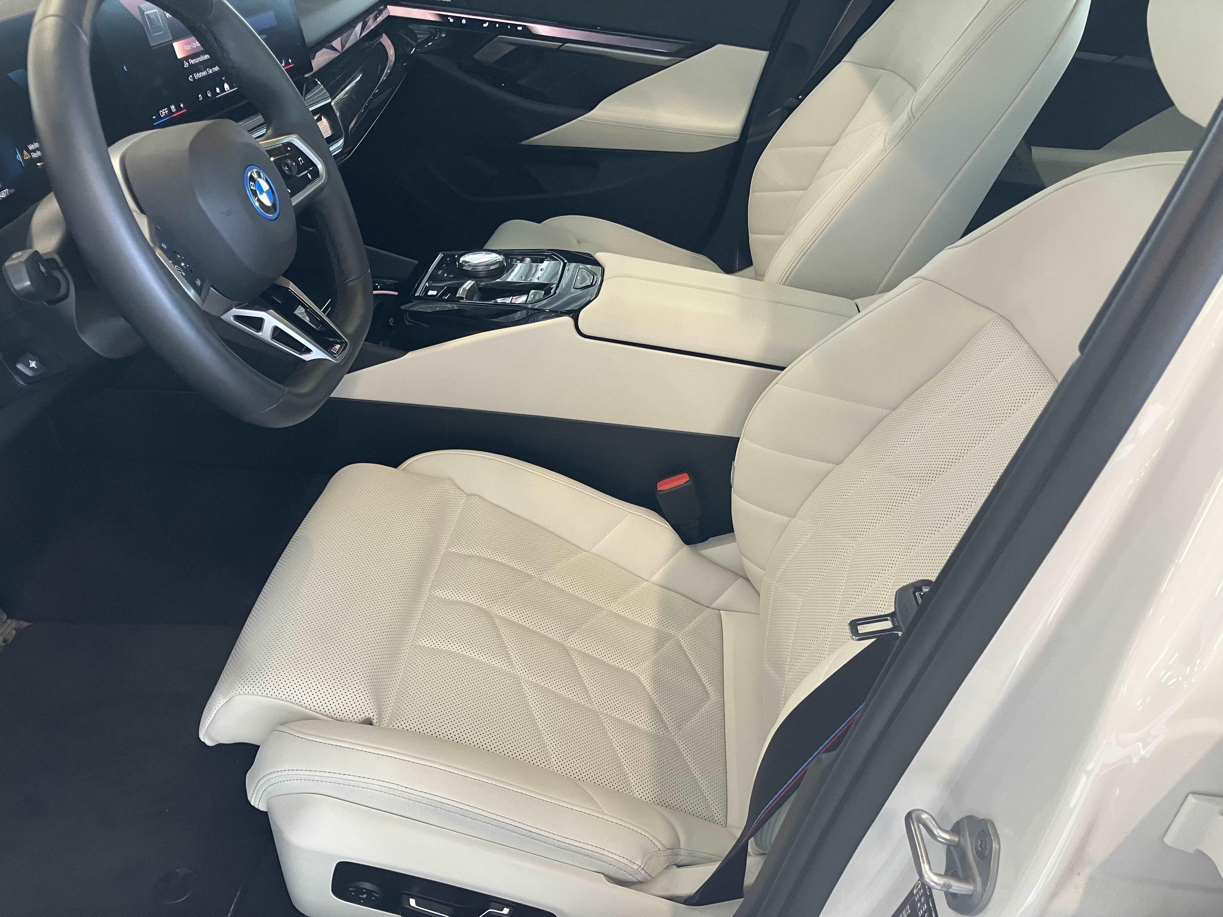 BMW 5er Touring – Bild 6
