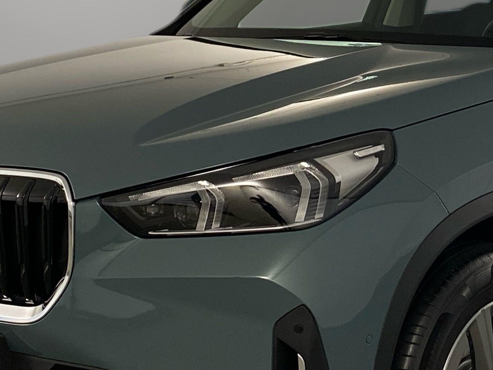 BMW X1 – Bild 14