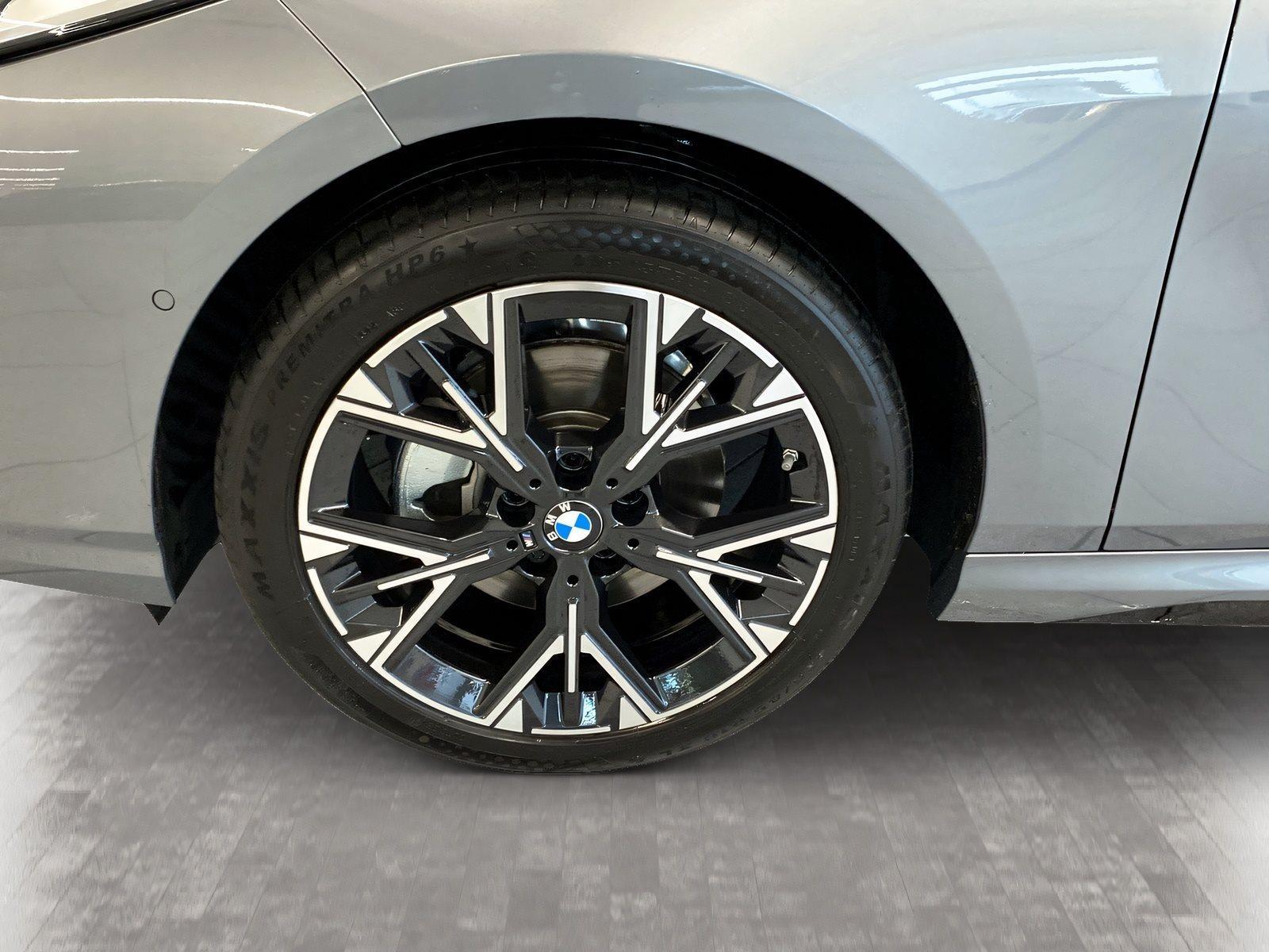BMW 1er – Bild 9