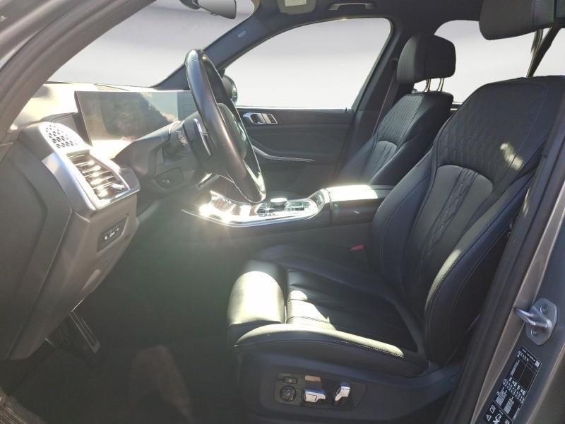 BMW X5 – Bild 9