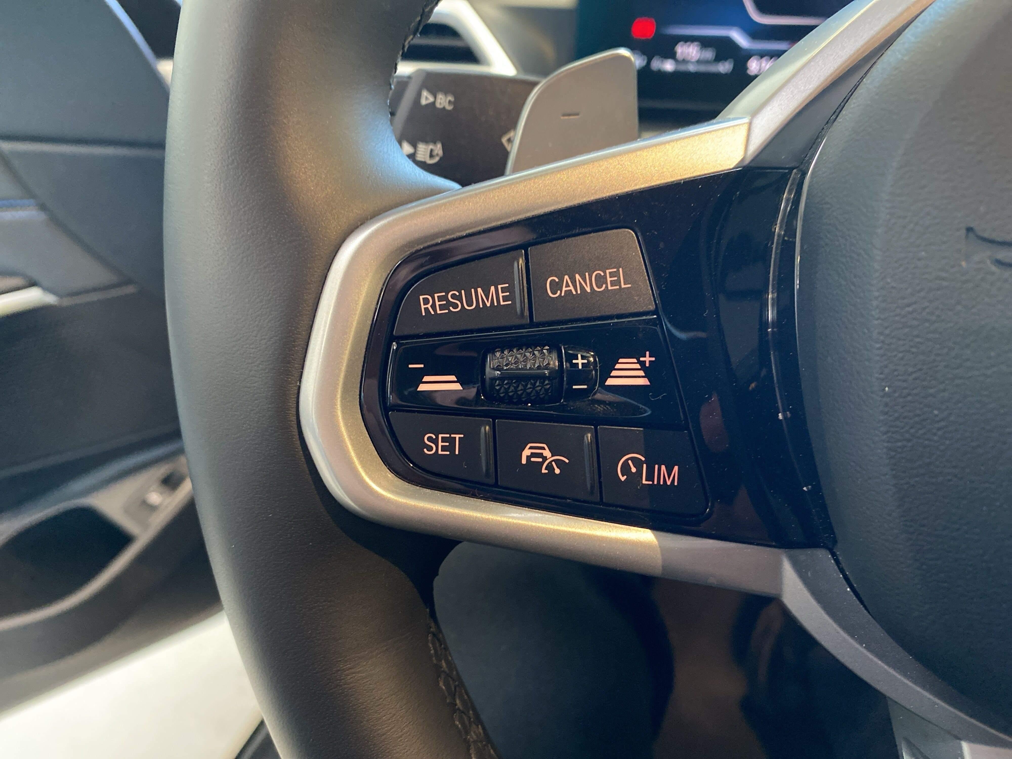 BMW 3er Touring – Bild 21