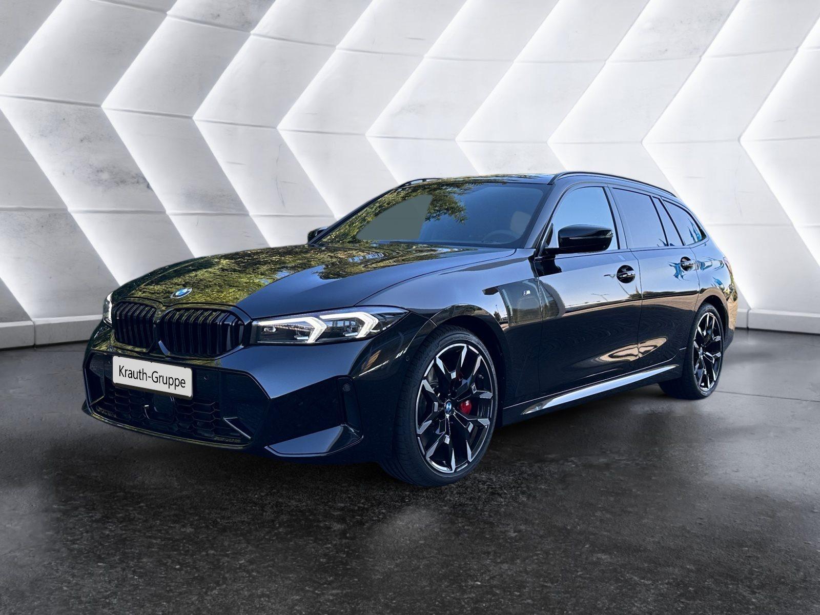 BMW 3er Touring