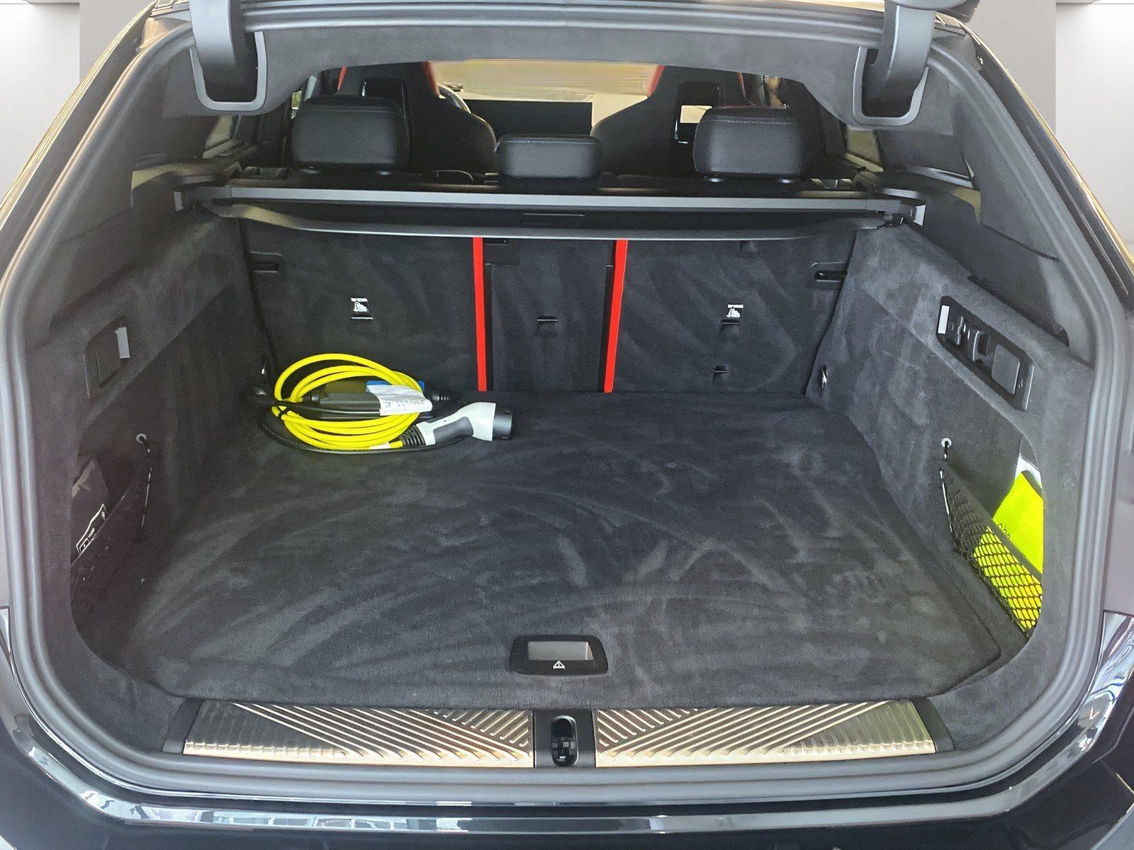 BMW M5 Touring – Bild 11