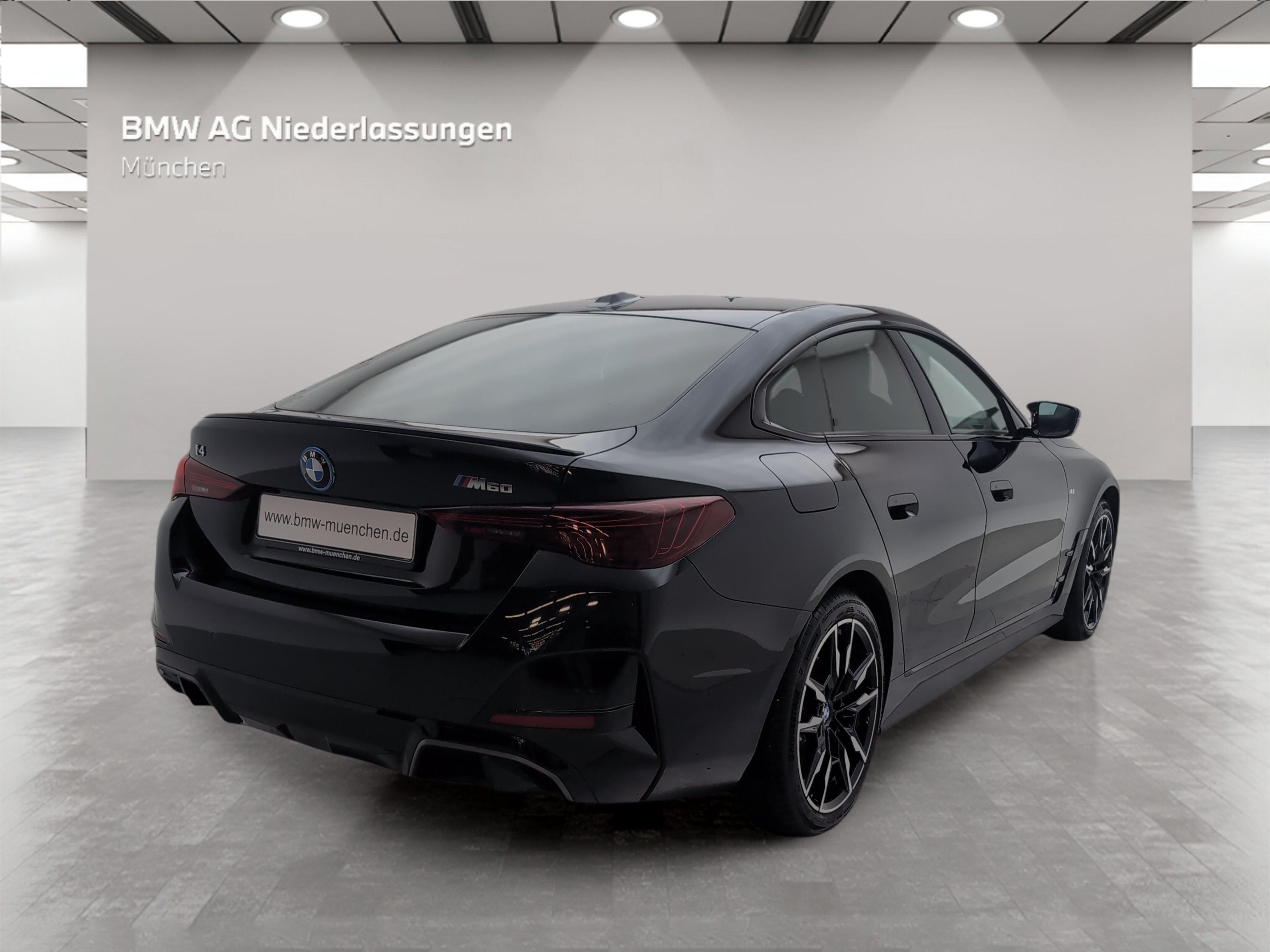 BMW 4er Gran Coupé – Bild 5
