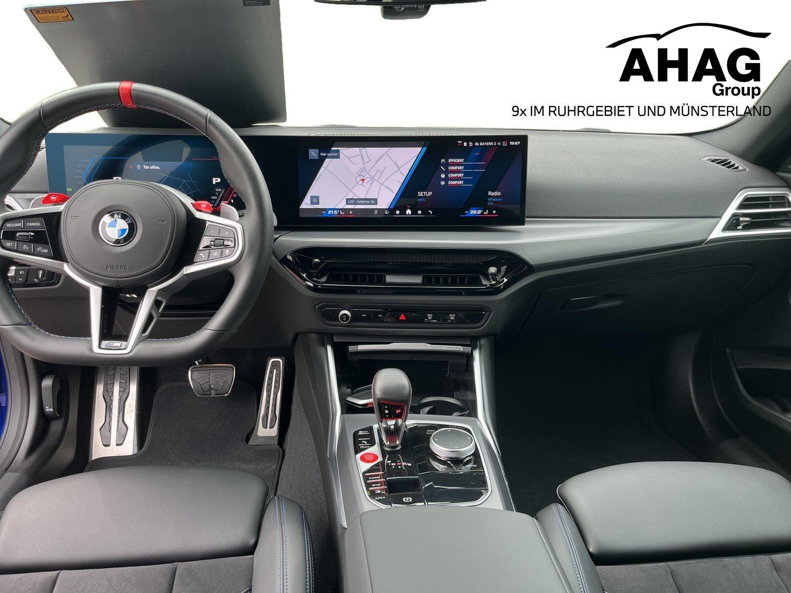 BMW M2 Coupé – Bild 11