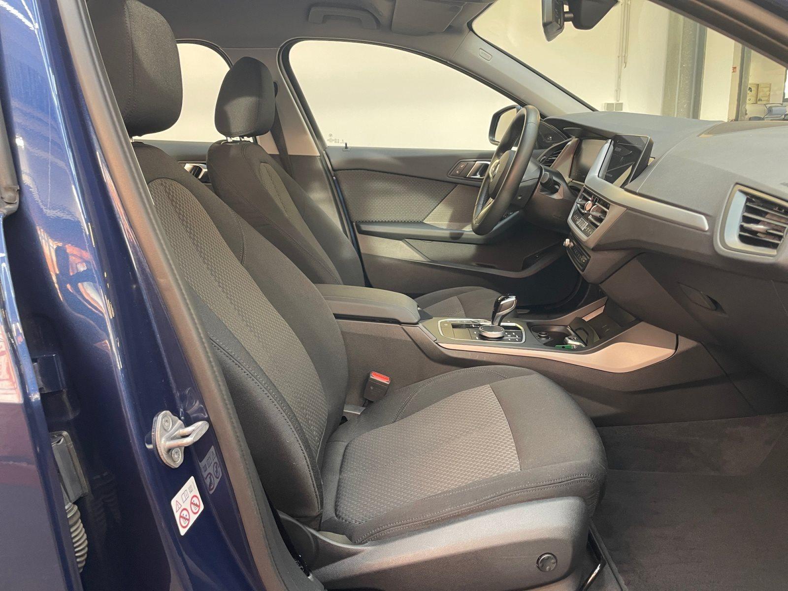 BMW 1er – Bild 19