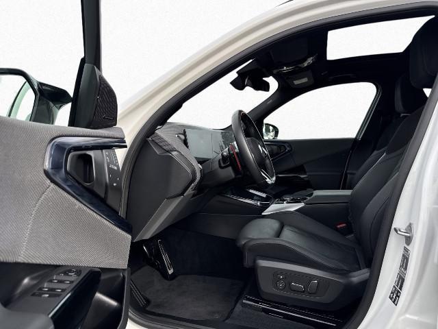 BMW X3 – Bild 5