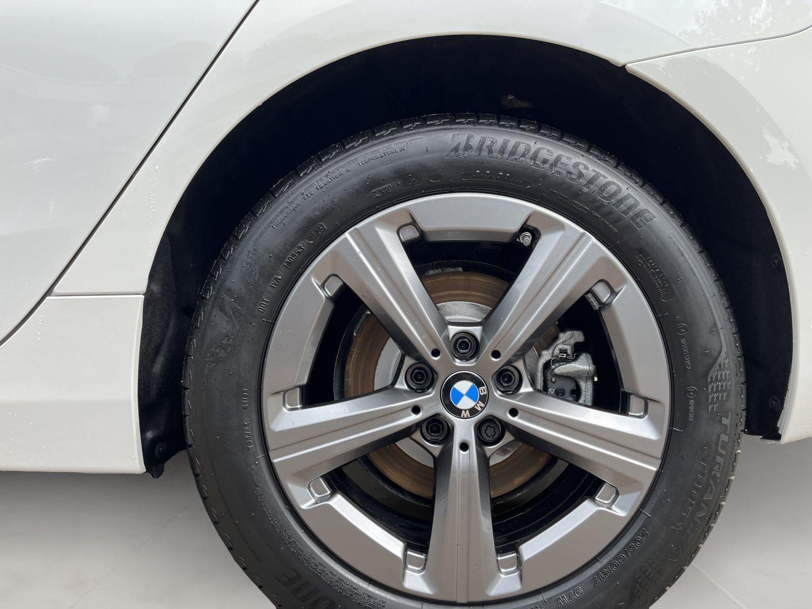 BMW 2er Active Tourer – Bild 15