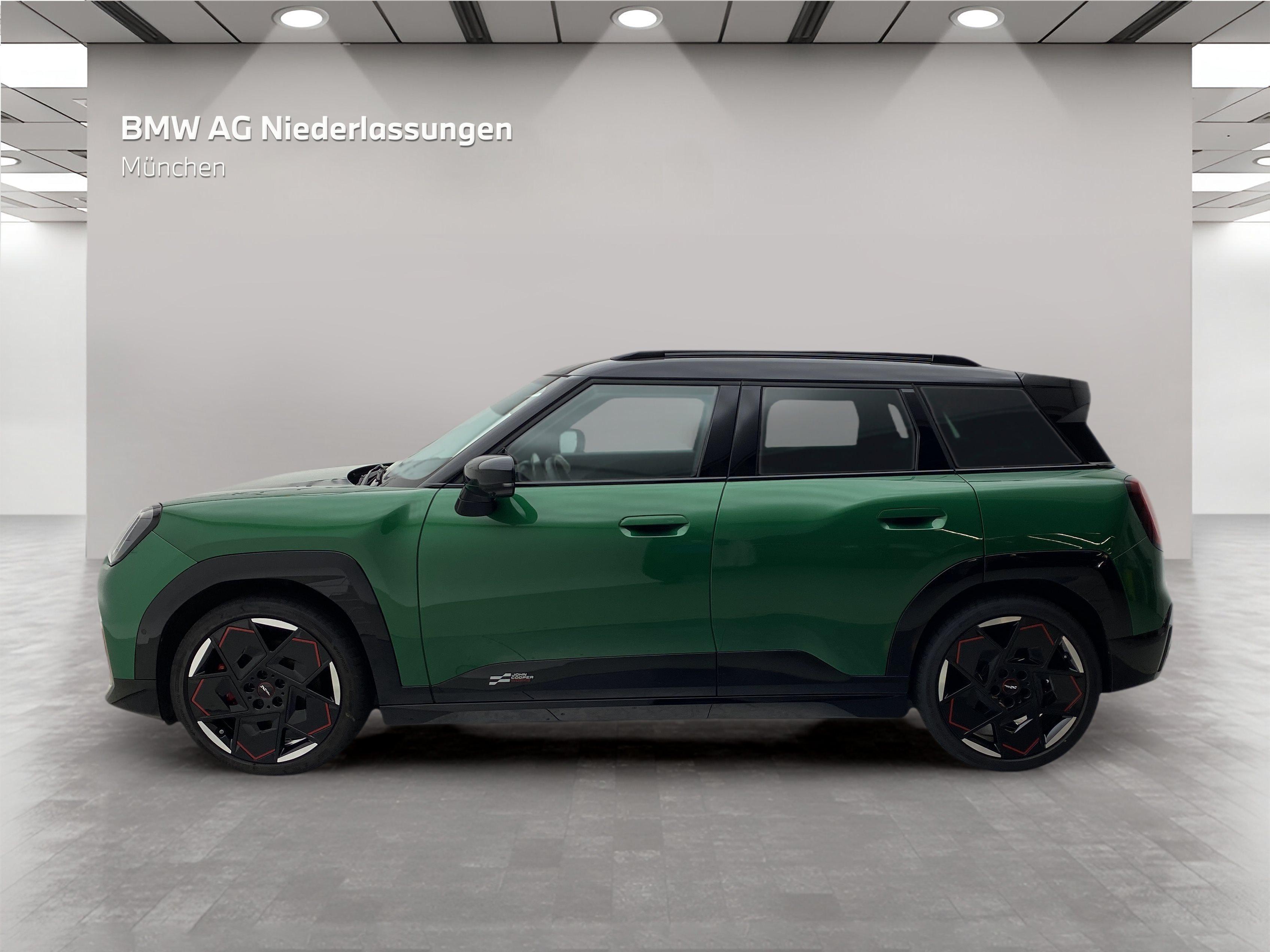 MINI Aceman – Bild 2