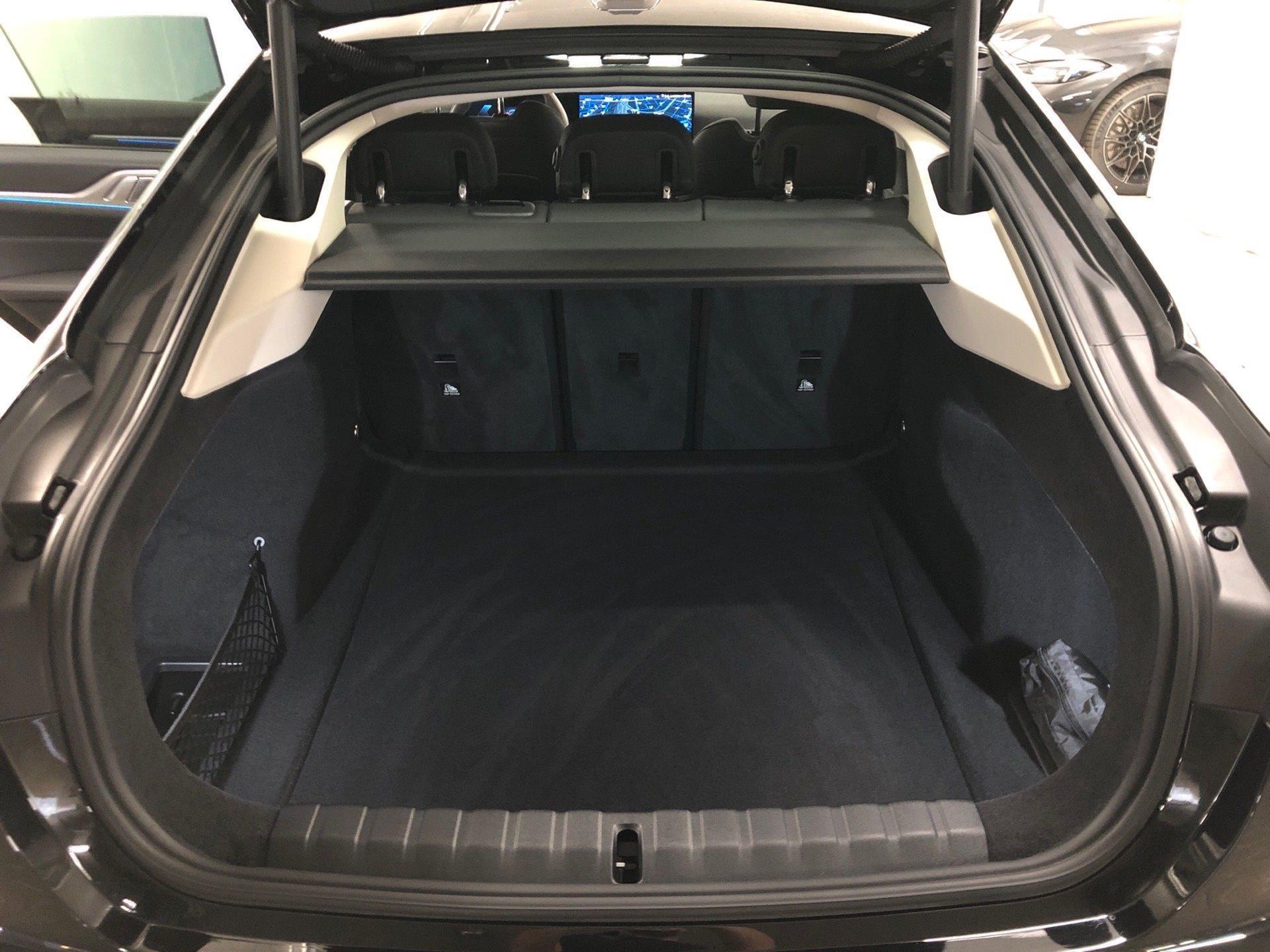 BMW 4er Gran Coupé – Bild 8