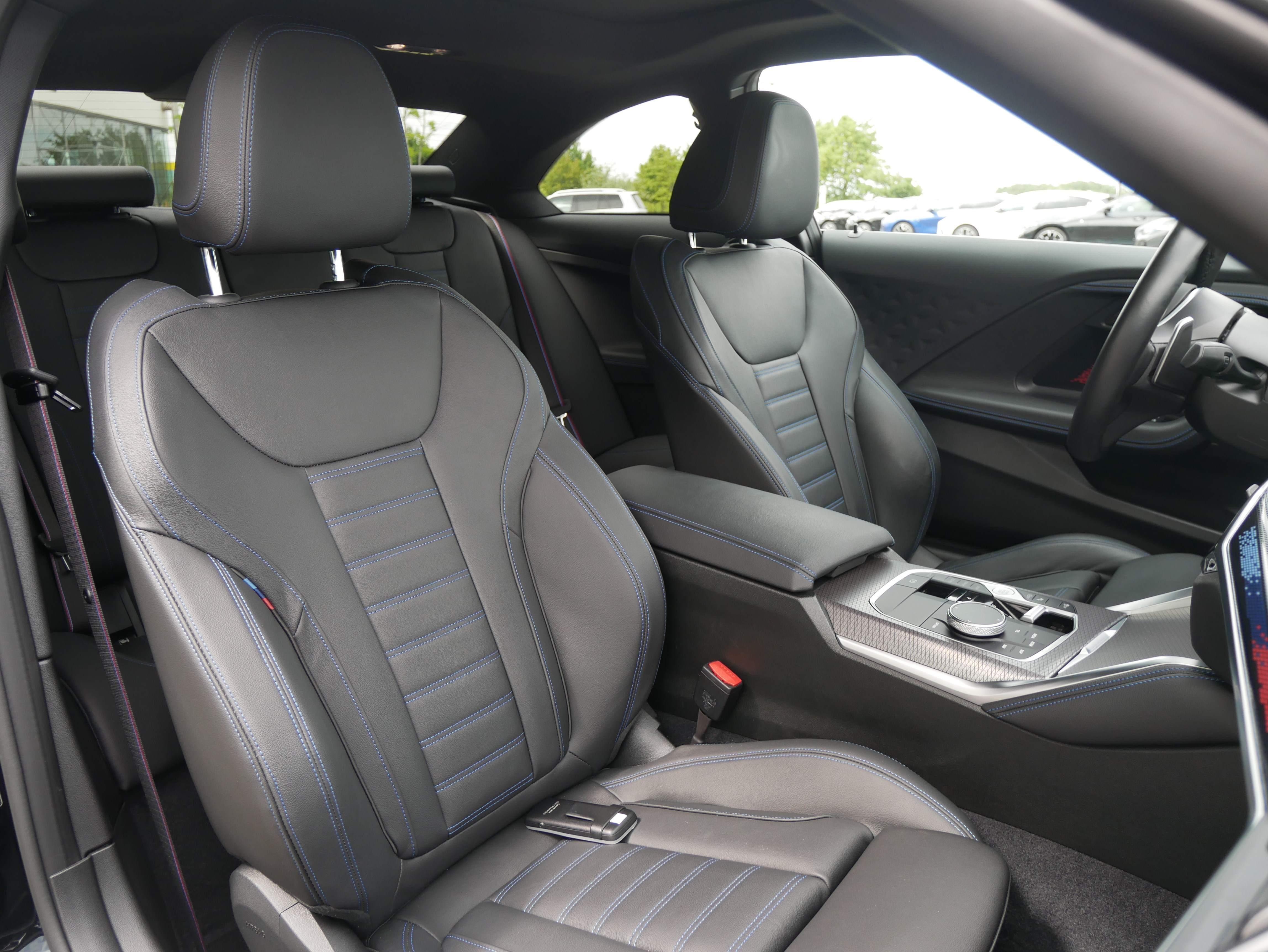 BMW 2er Coupé – Bild 19