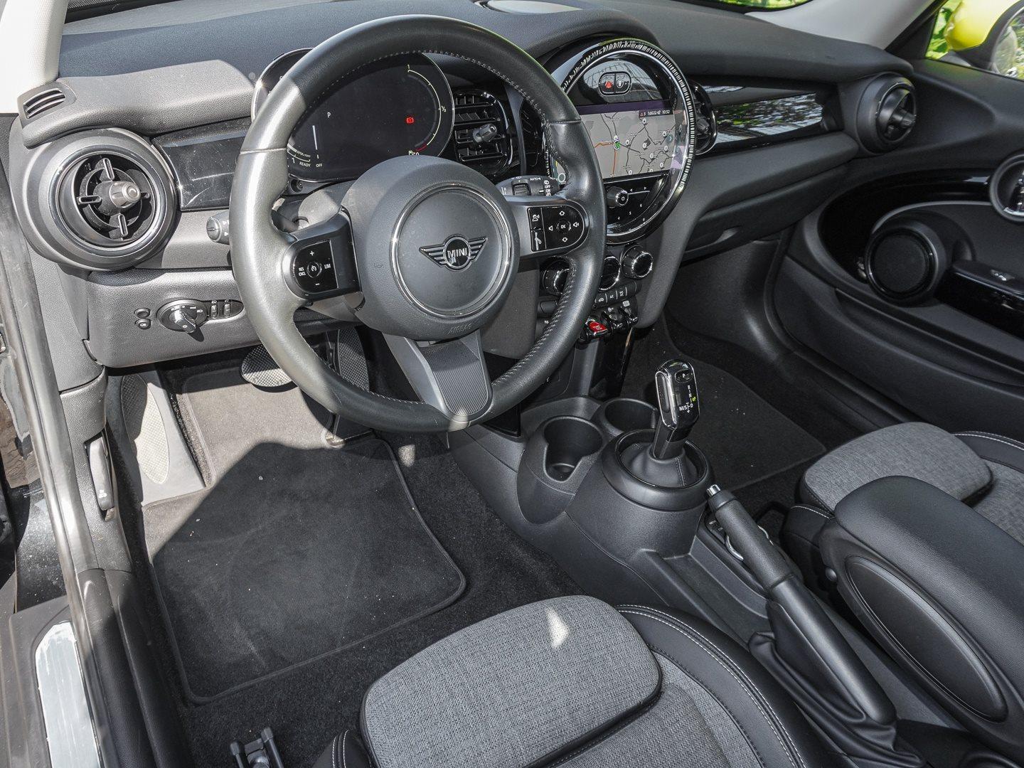 MINI Cooper 3-Türer – Bild 5