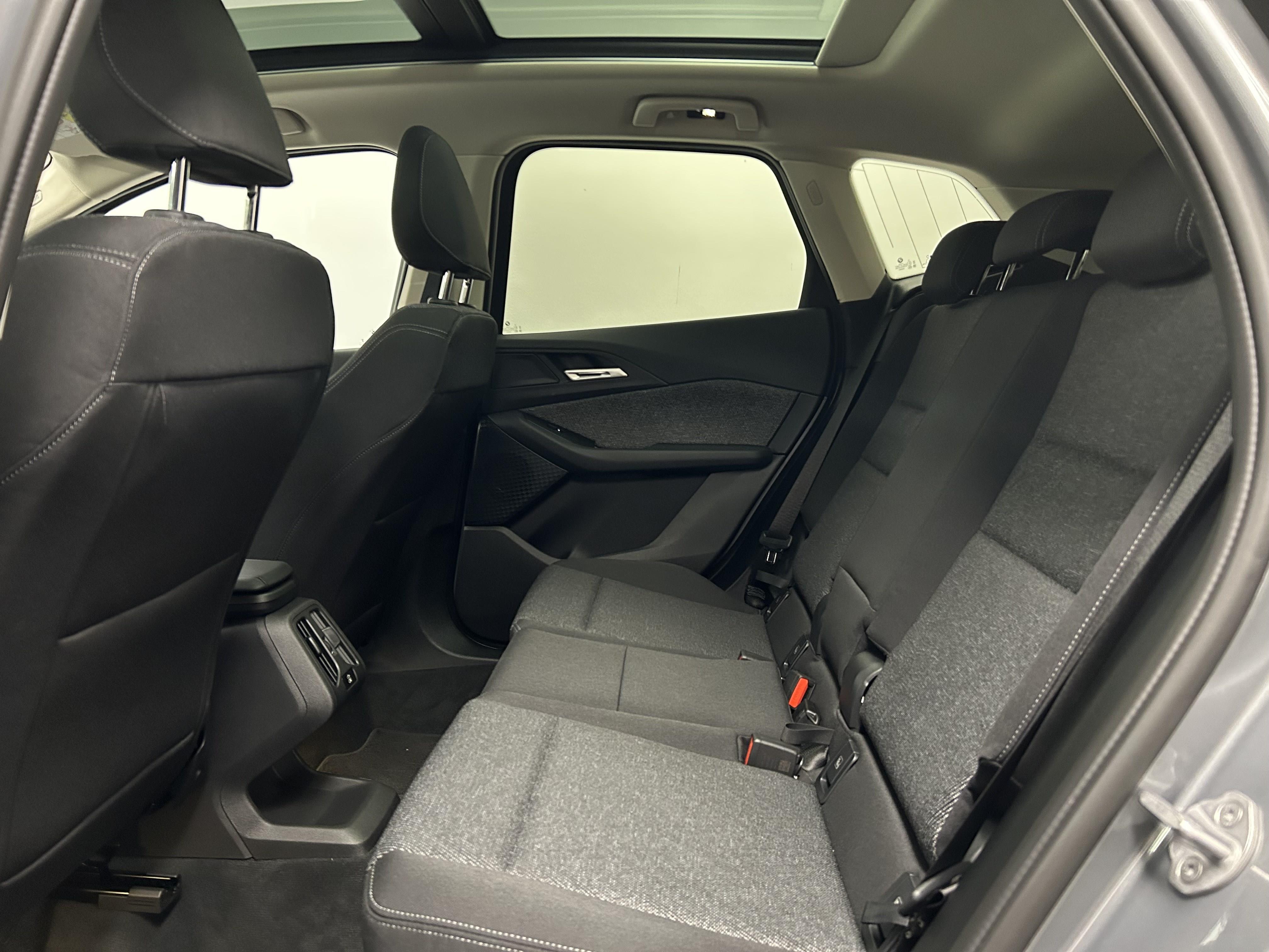 BMW 2er Active Tourer – Bild 26