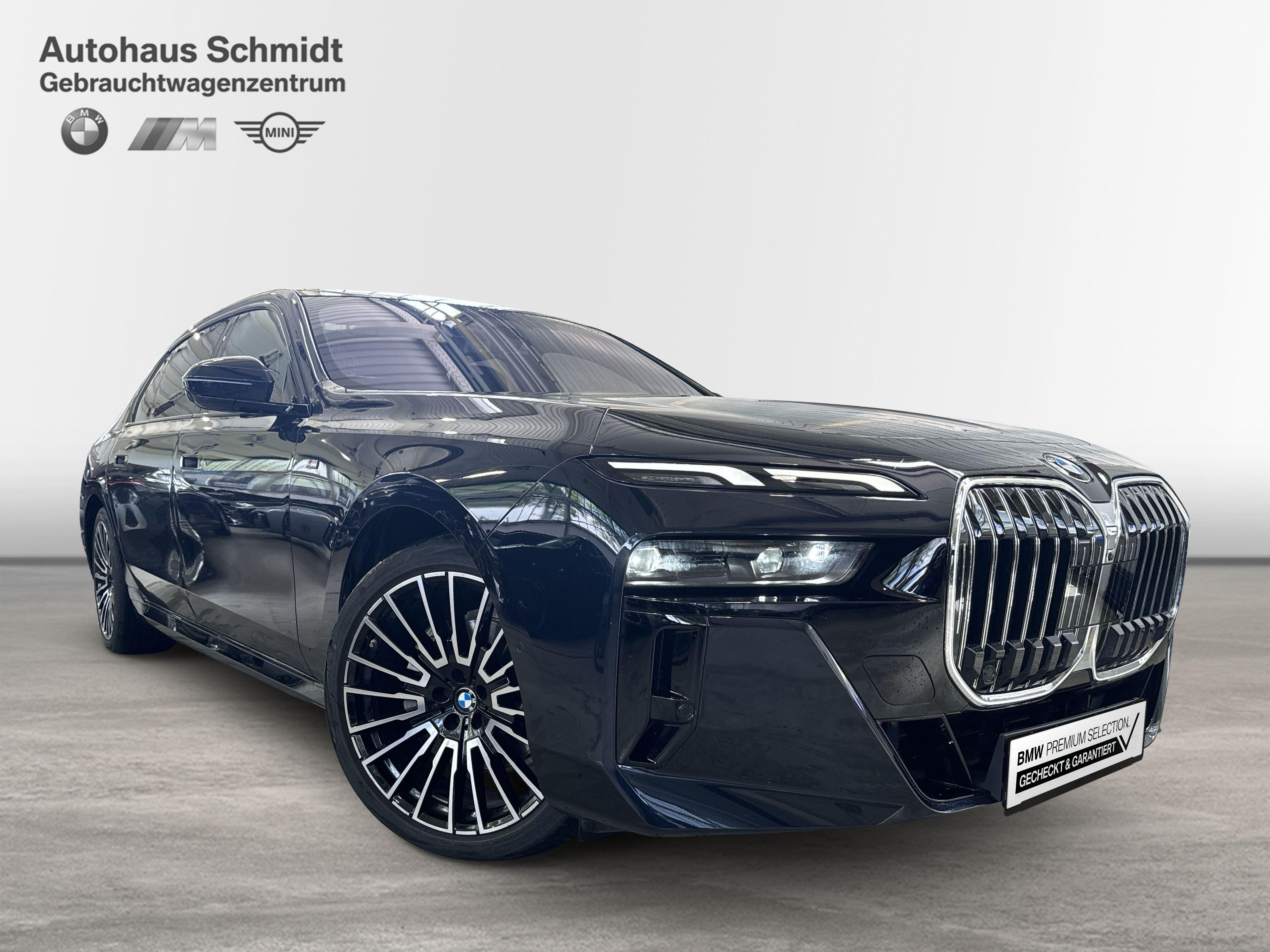 BMW 7er – Bild 6